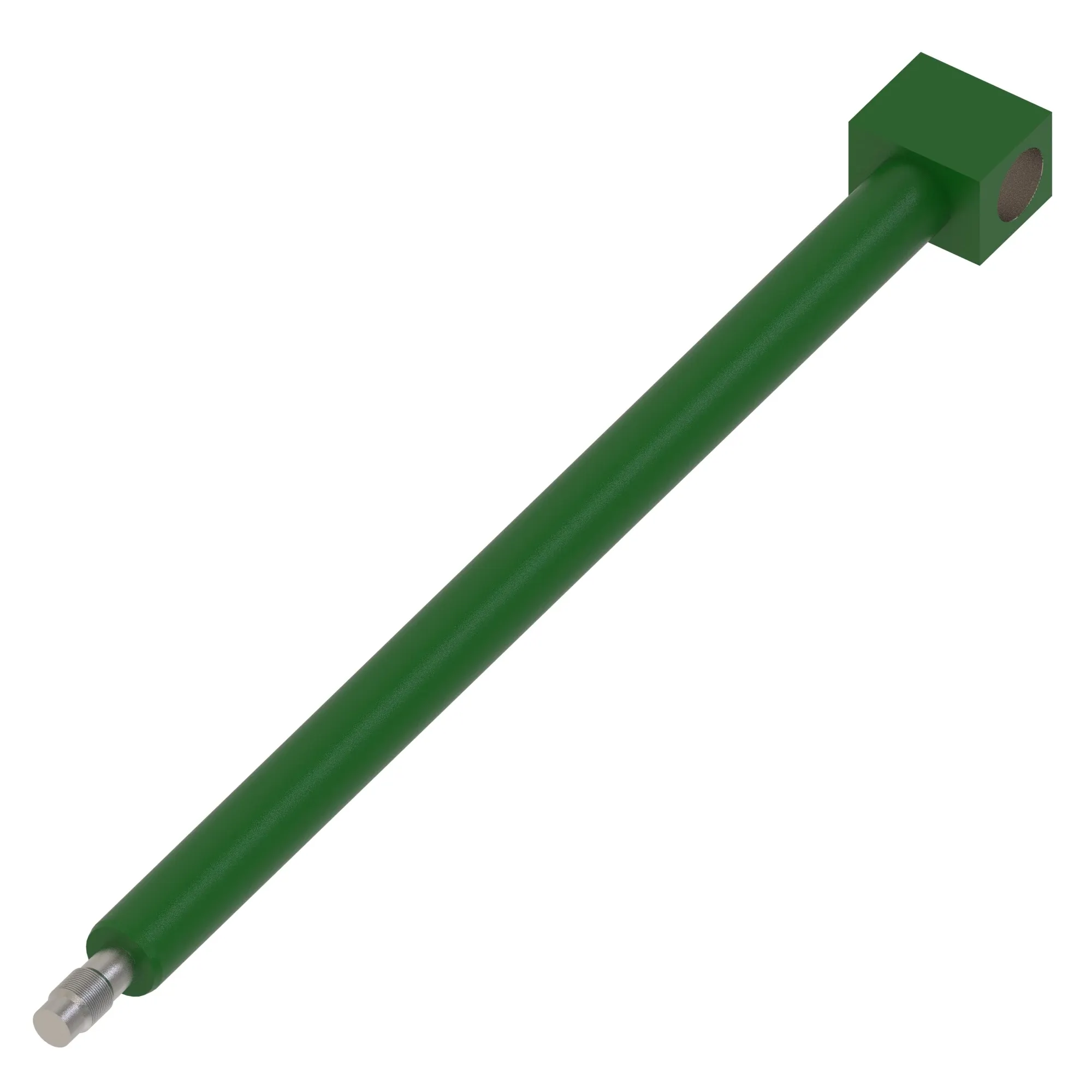 Hydraulic Cylinder Rod, Hydraulic C