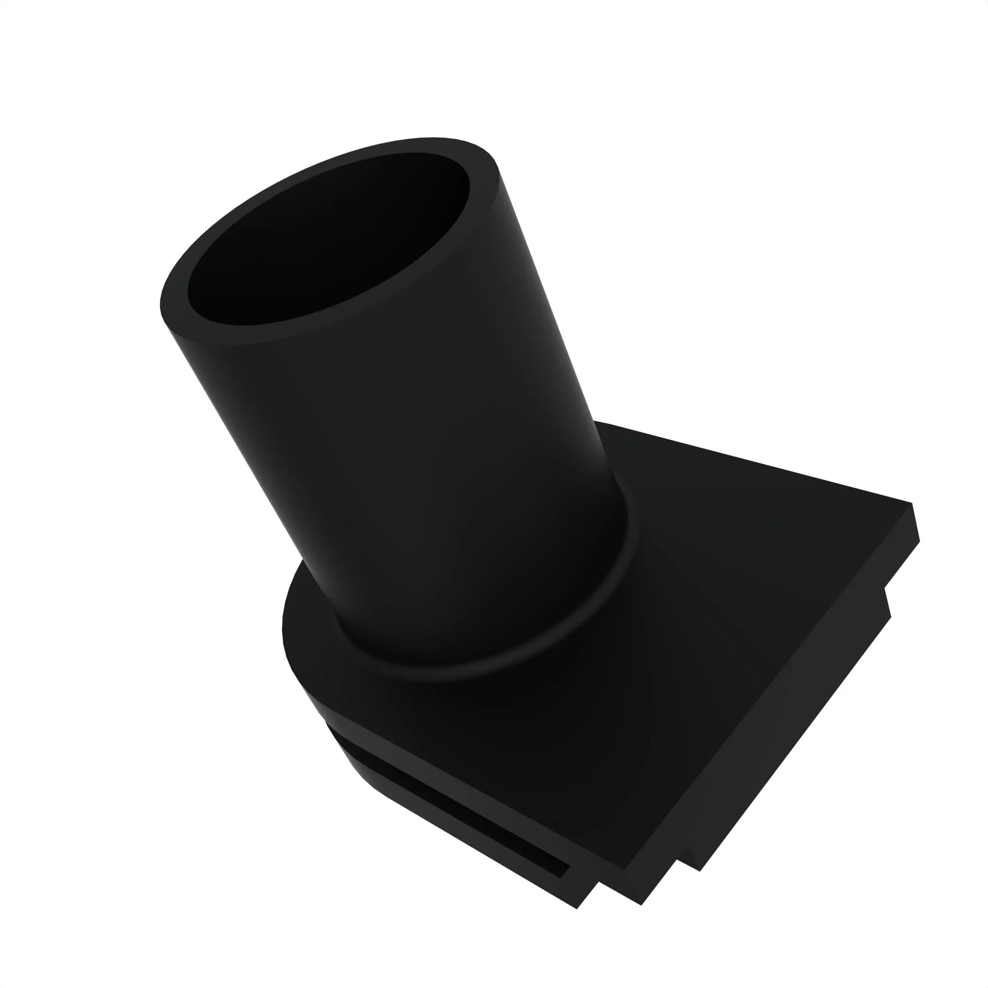Grommet