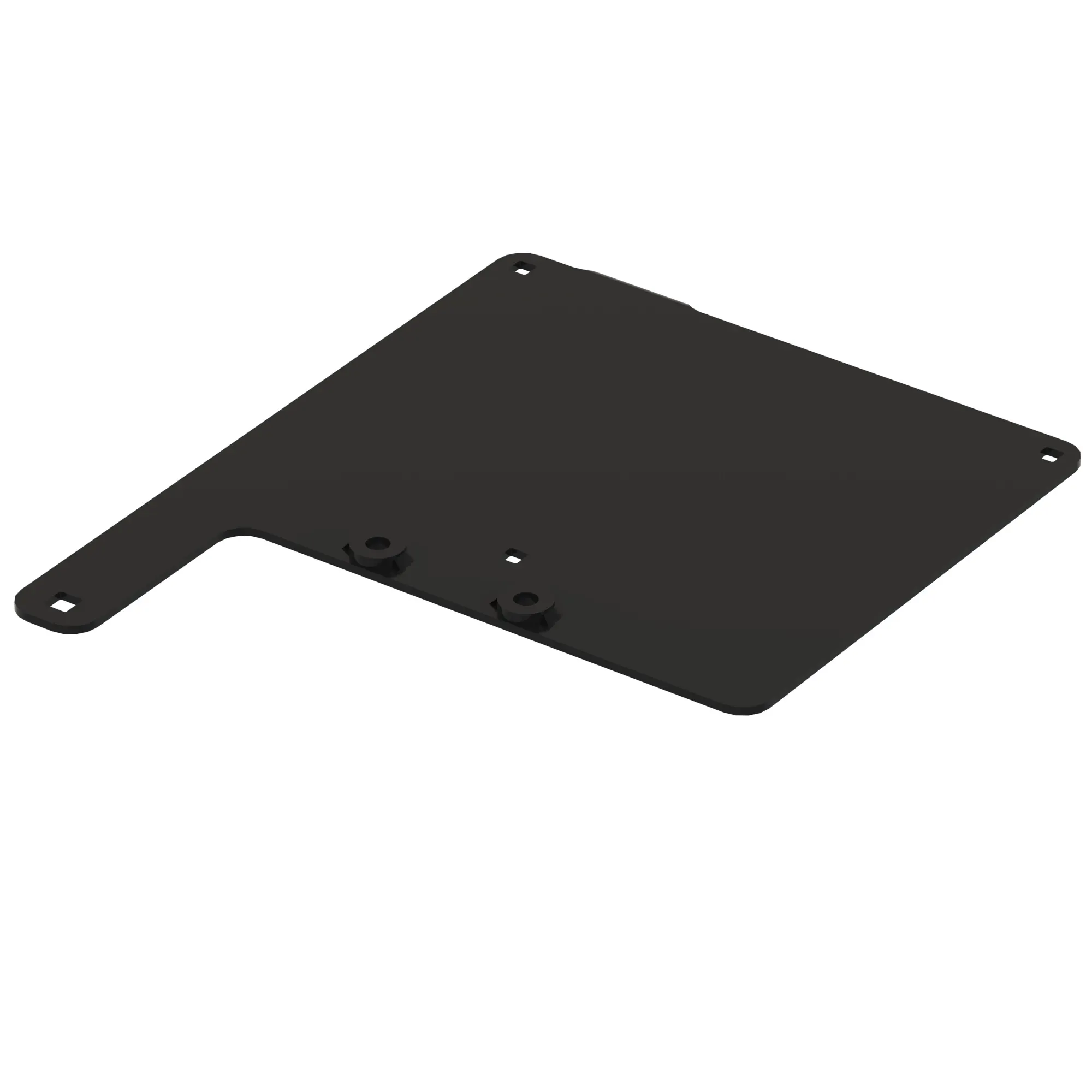 E-Cut RMC Bracket