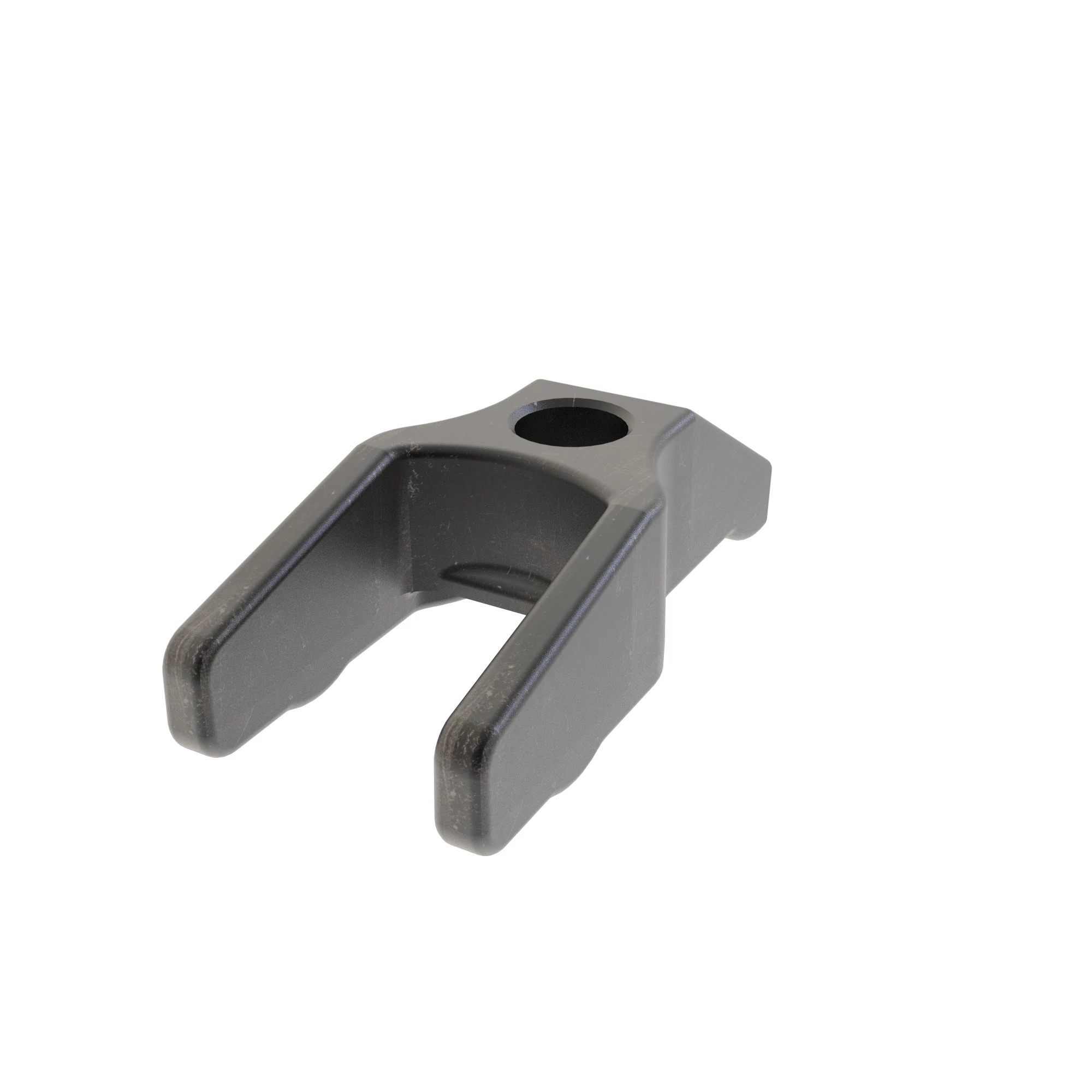 CLAMP, FUEL INJECTOR