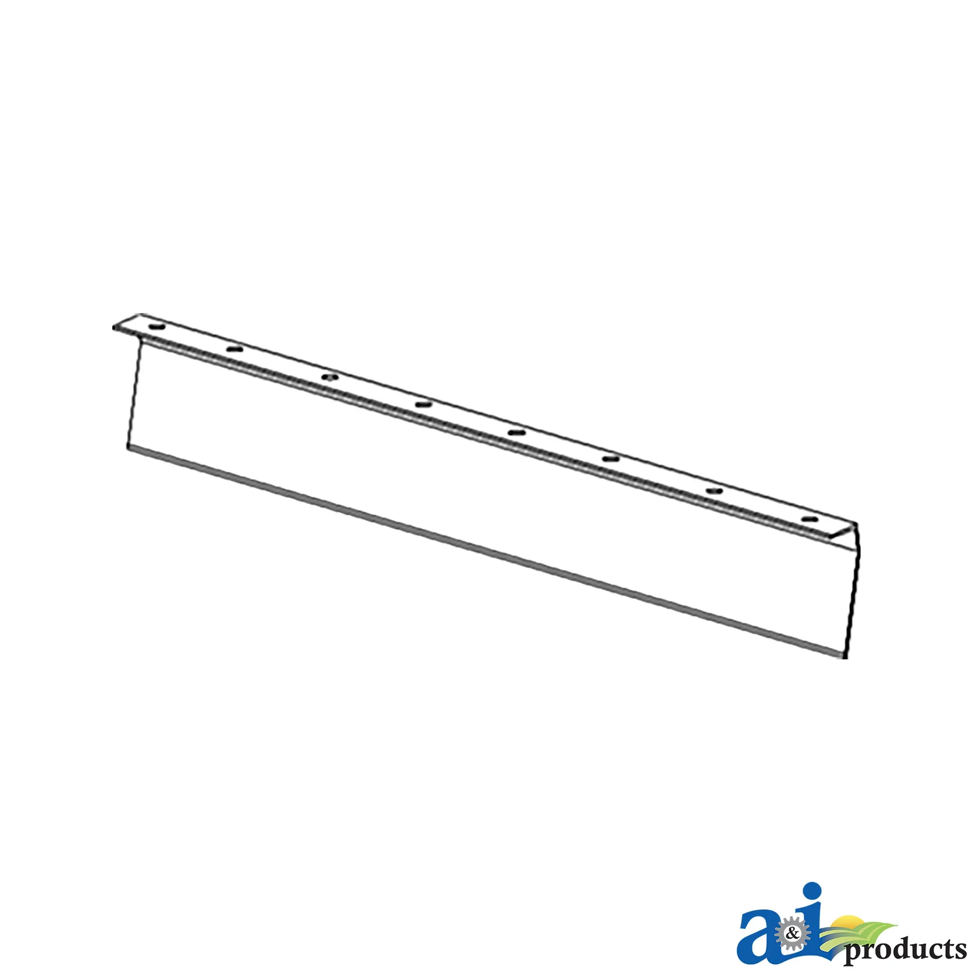 A&I Products Seal - A-H173904