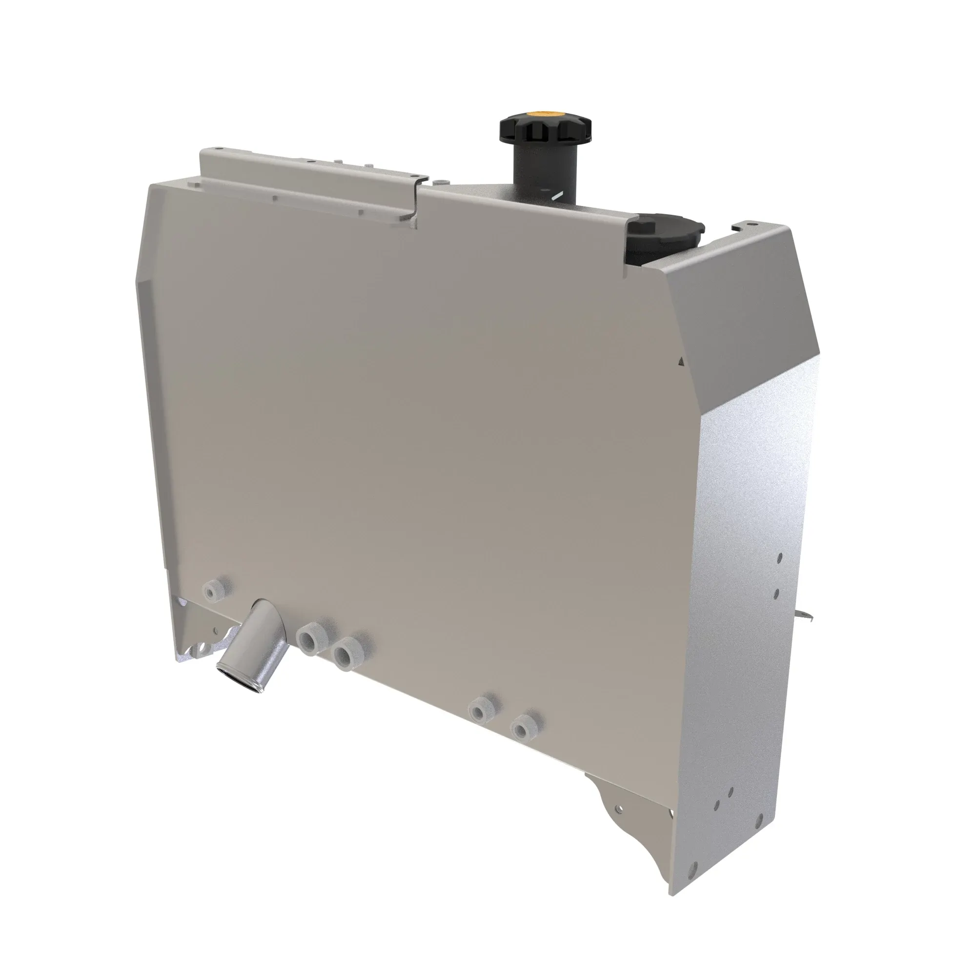 John Deere Hydraulic Reservoir - AT423033
