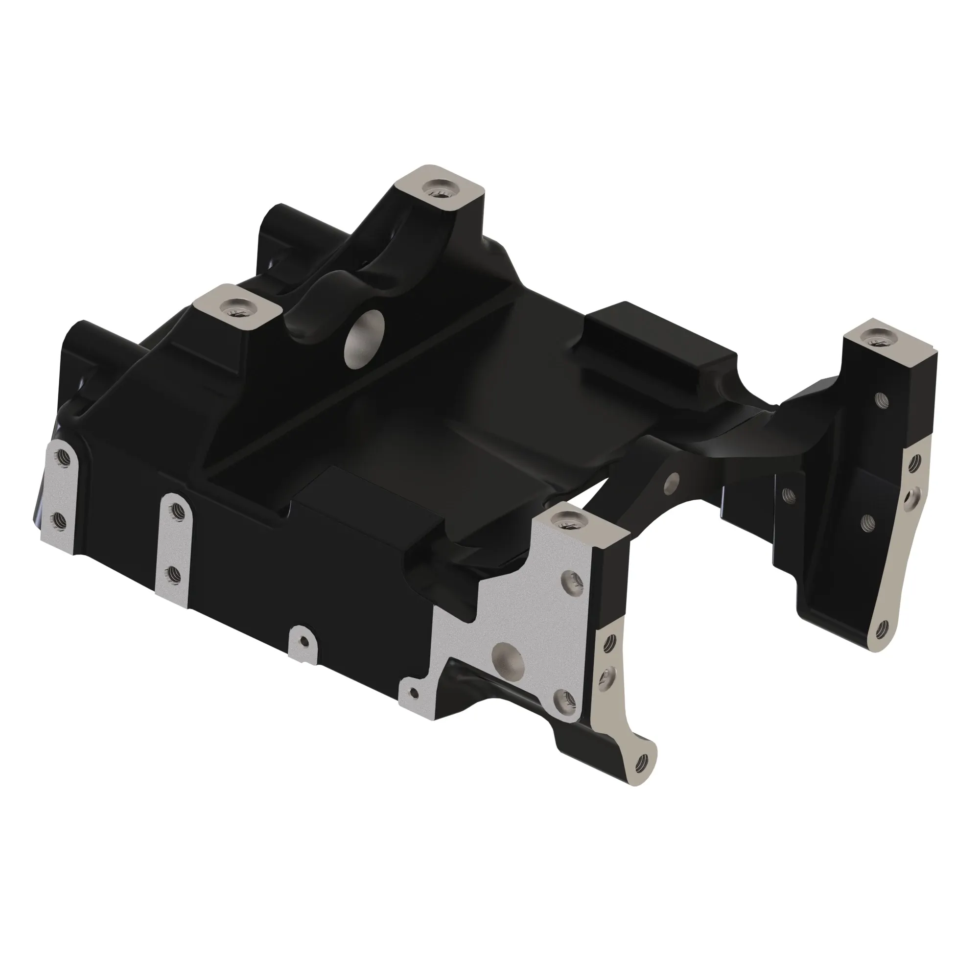 John Deere Front Axle Support - R204379