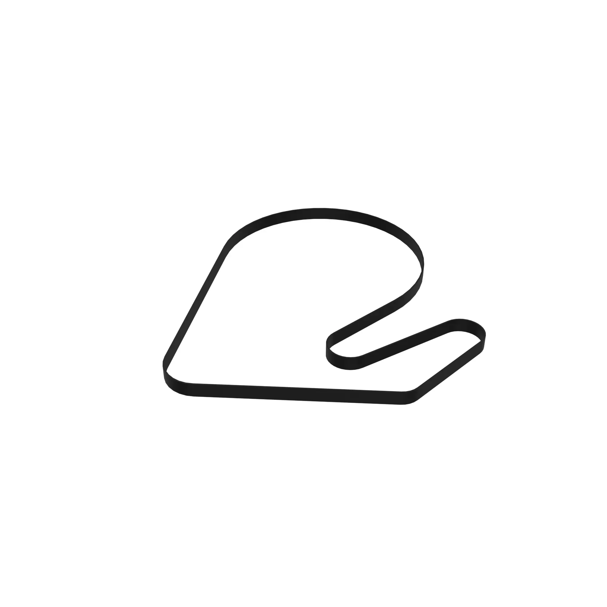 BELT, FAN