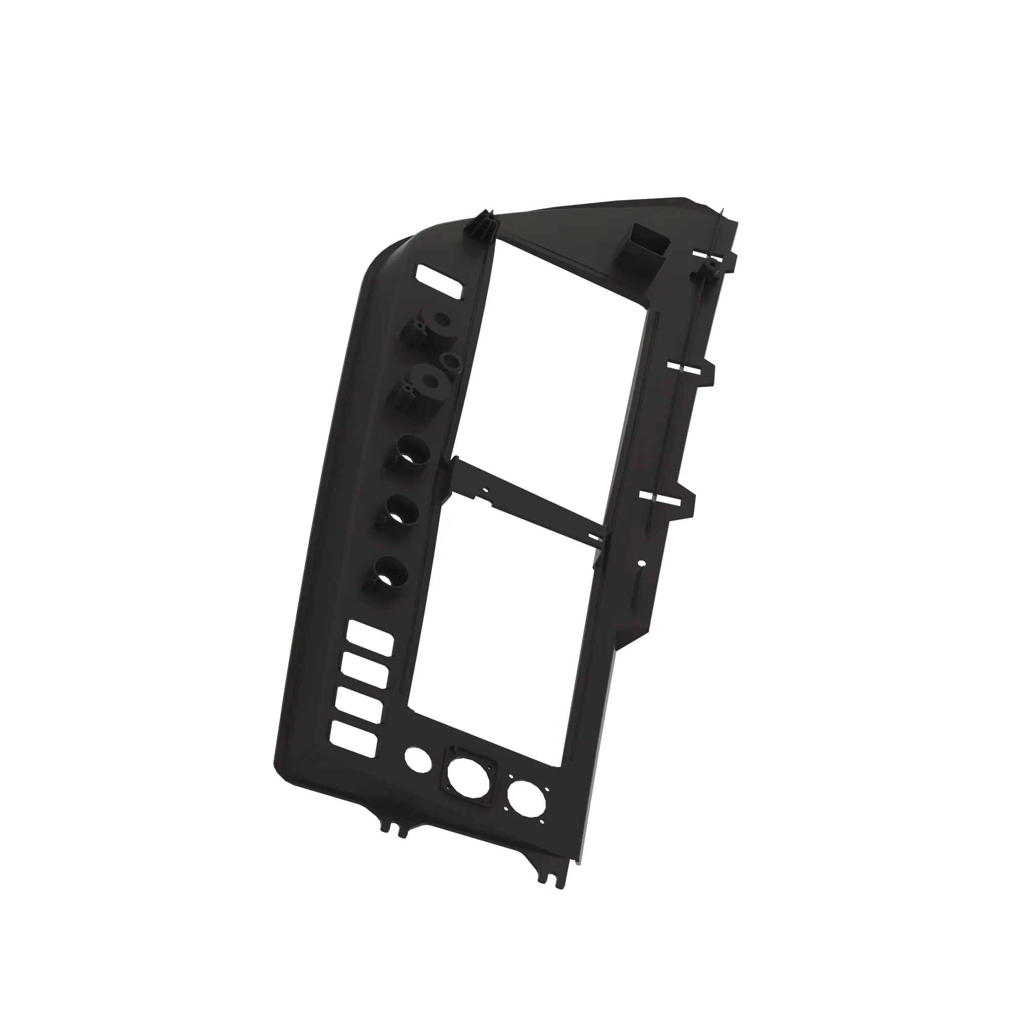 John Deere Right Side Console Insert - R216585