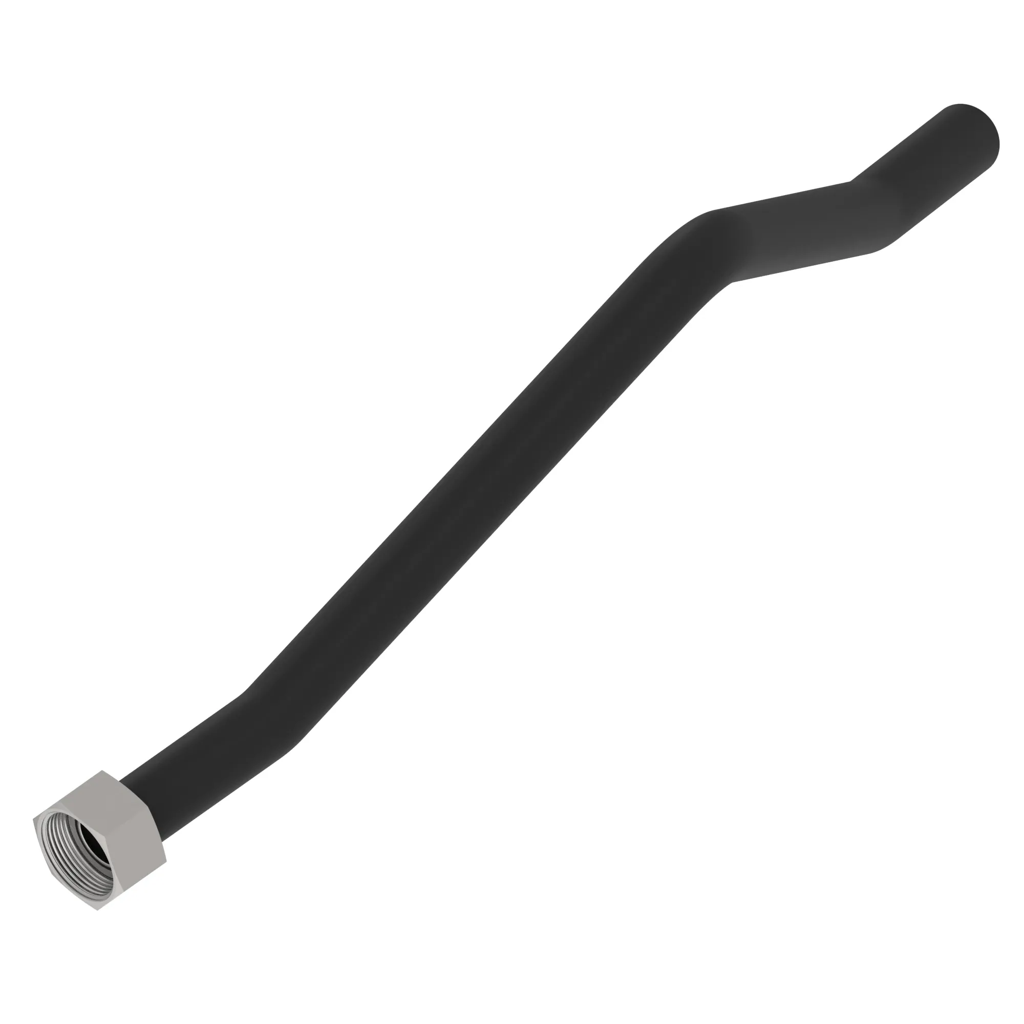 DIPSTICK TUBE, TUBE, DIPSTICK