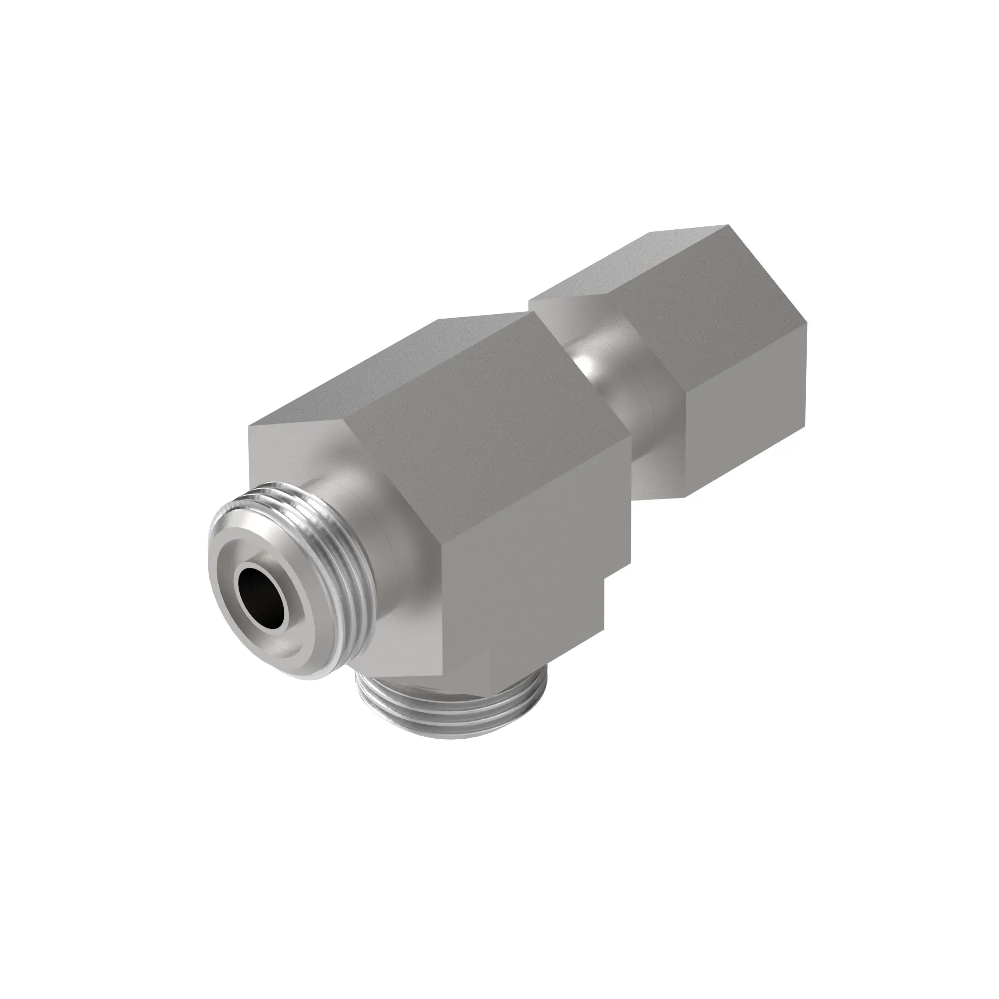 SWIVEL RUN TEE (SWRT), ORFS