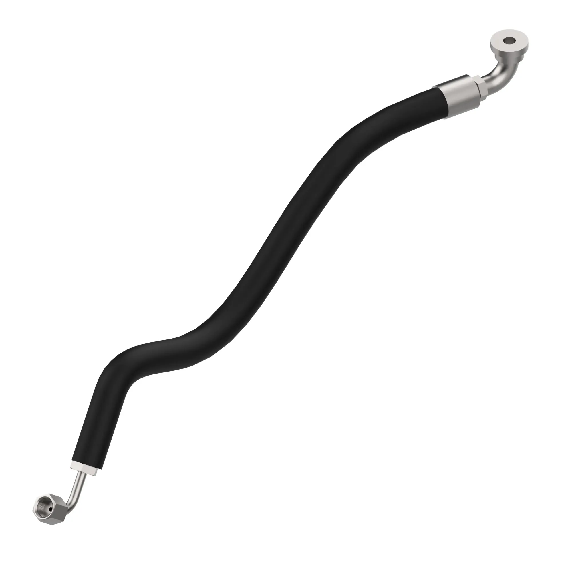 John Deere Hydraulic Hose - AZ63338