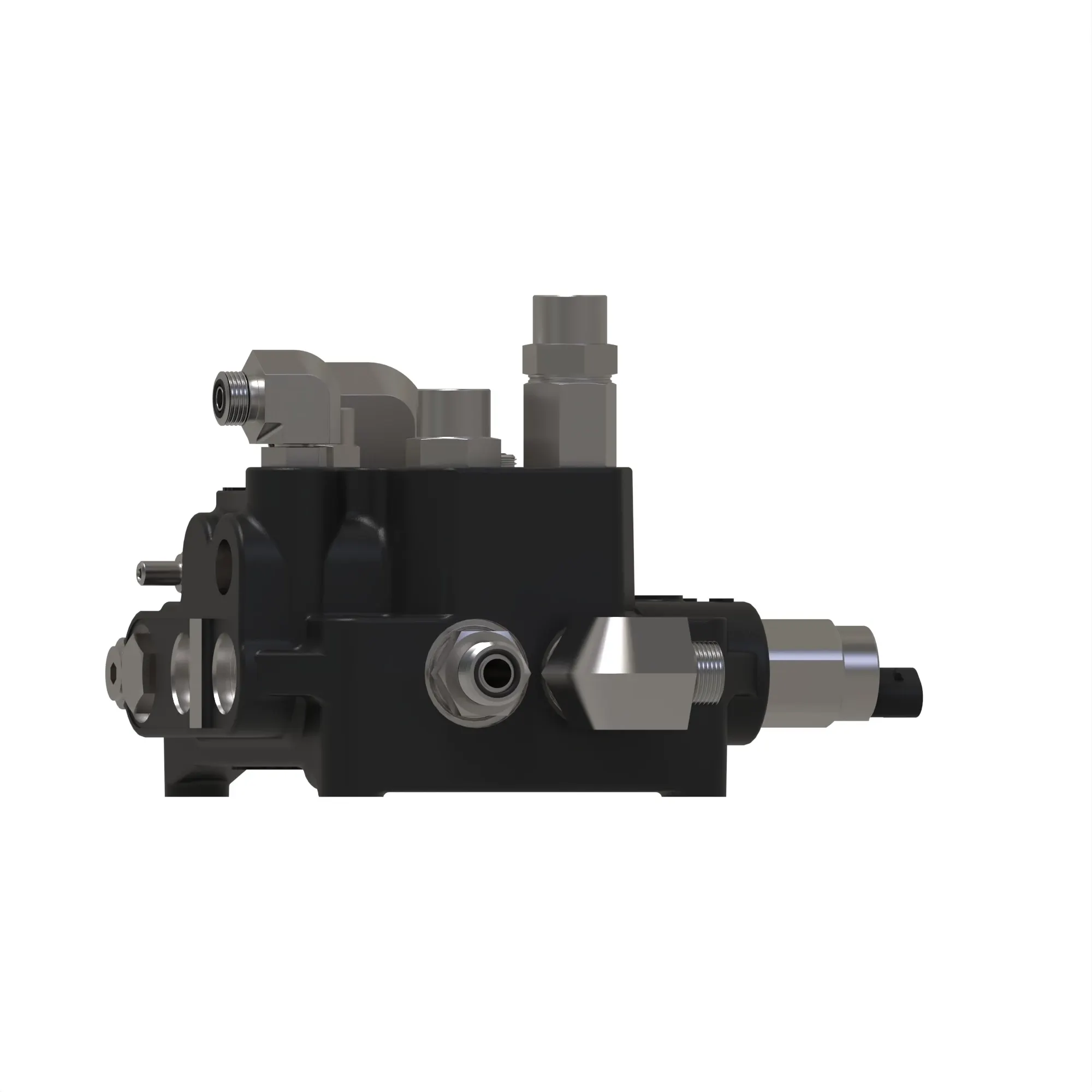 STEERING CONTROL UNIT, AUTOTRAC REA