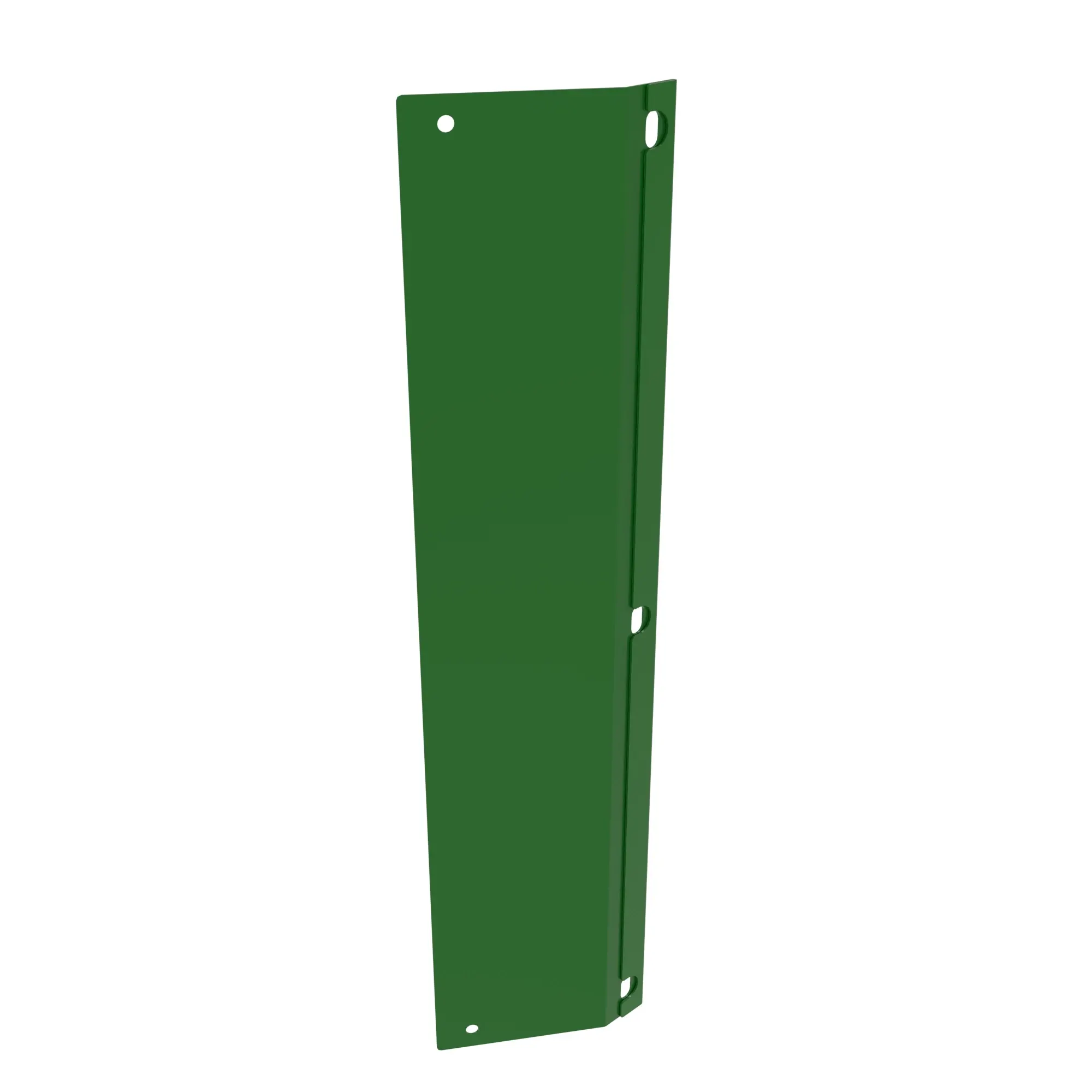 Backsheet Deflector