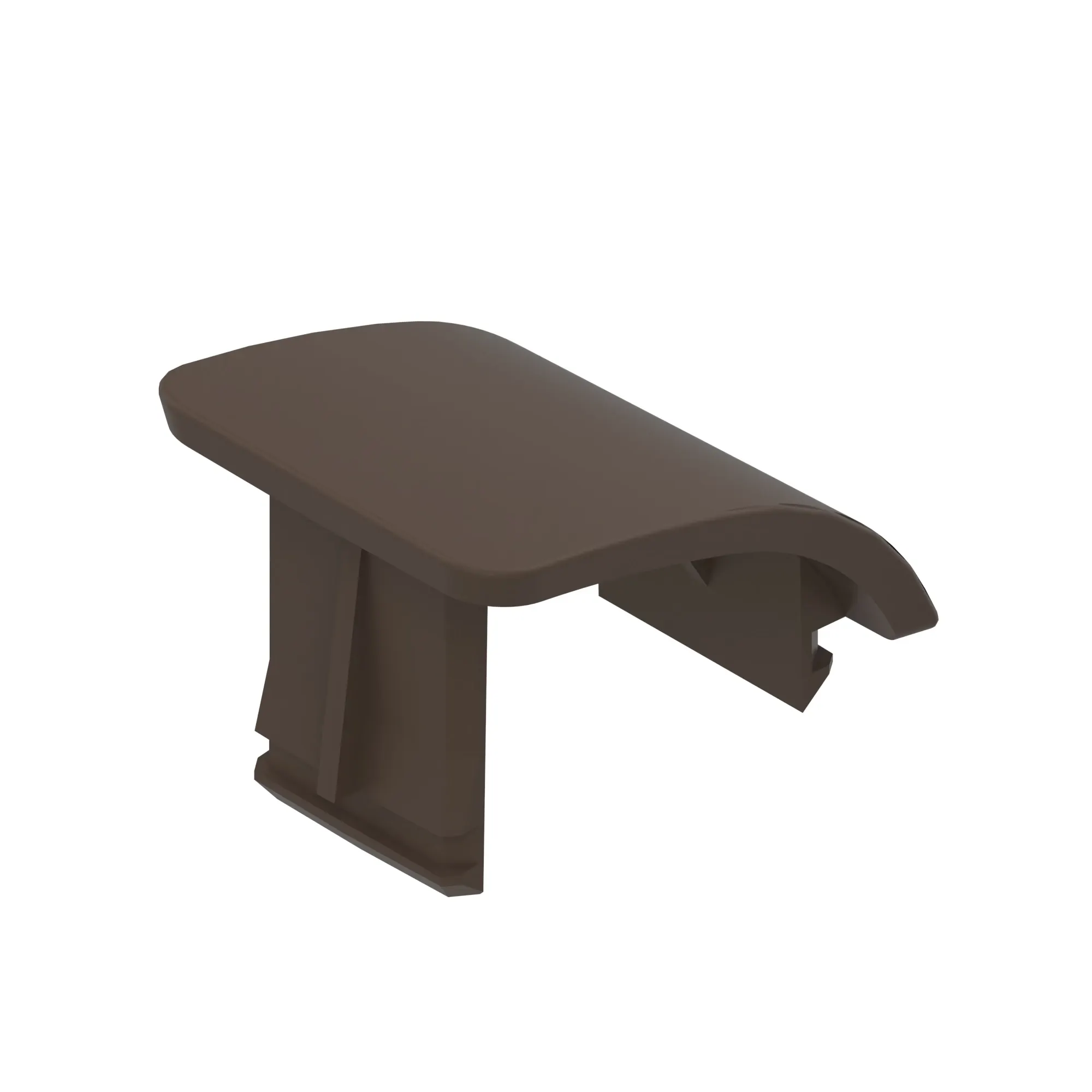 PLUG, FRONT PTO