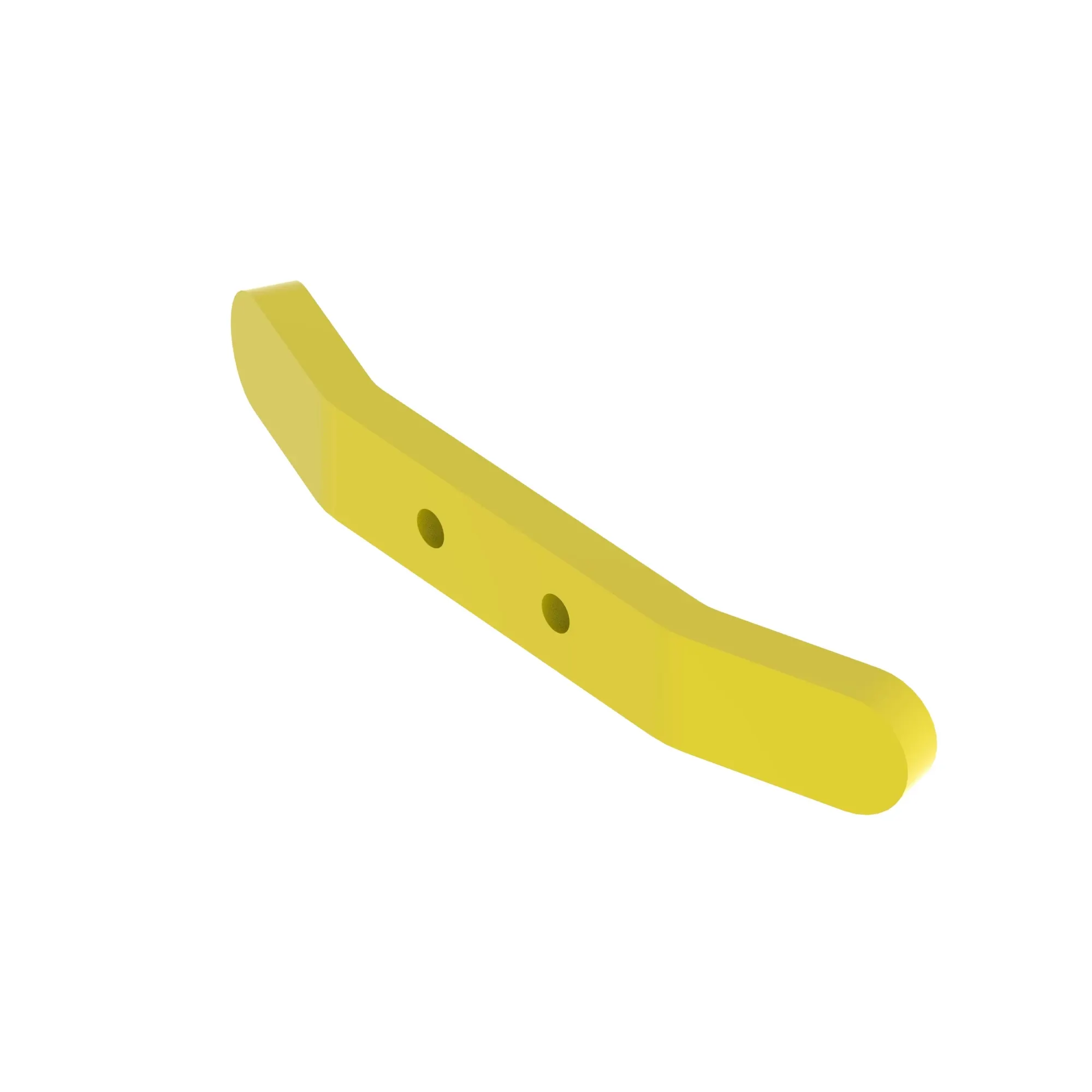GUIDE, GUIDE, PLATE-BOLT ON TRACK G