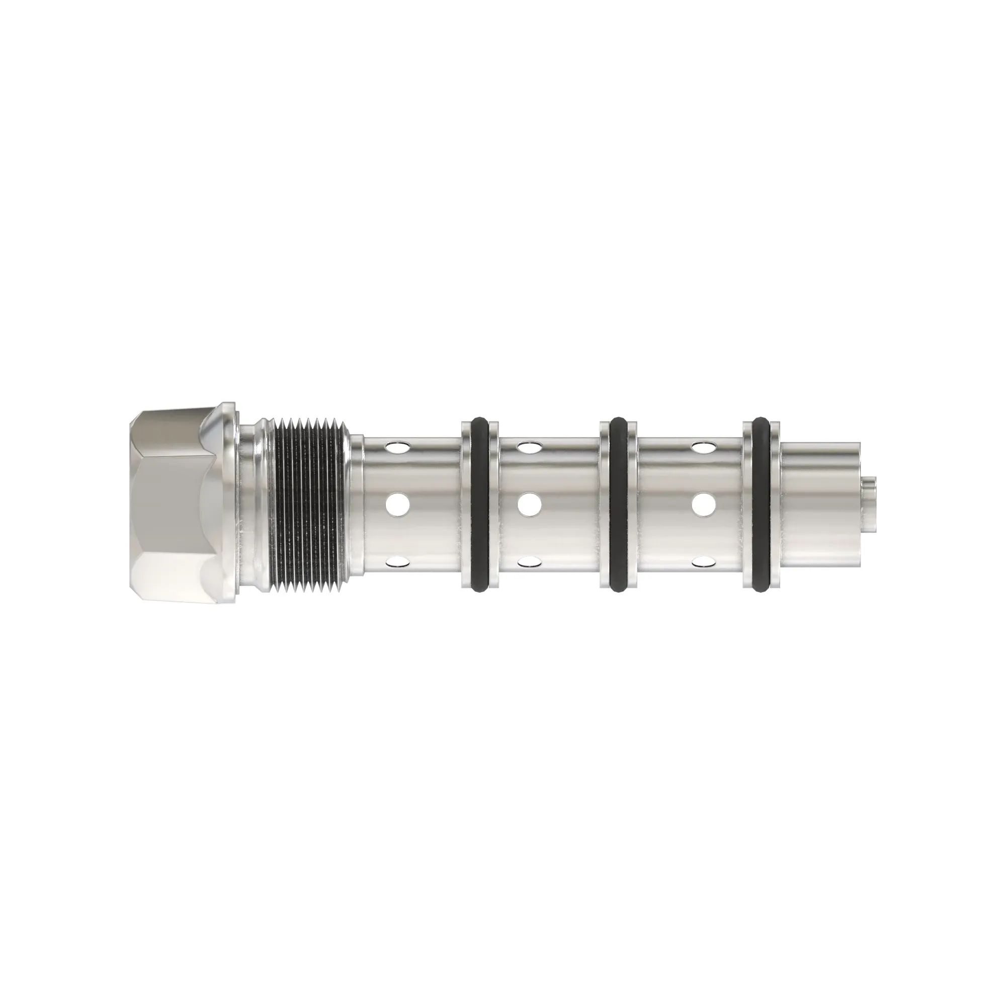 flowcontrol hyd valve