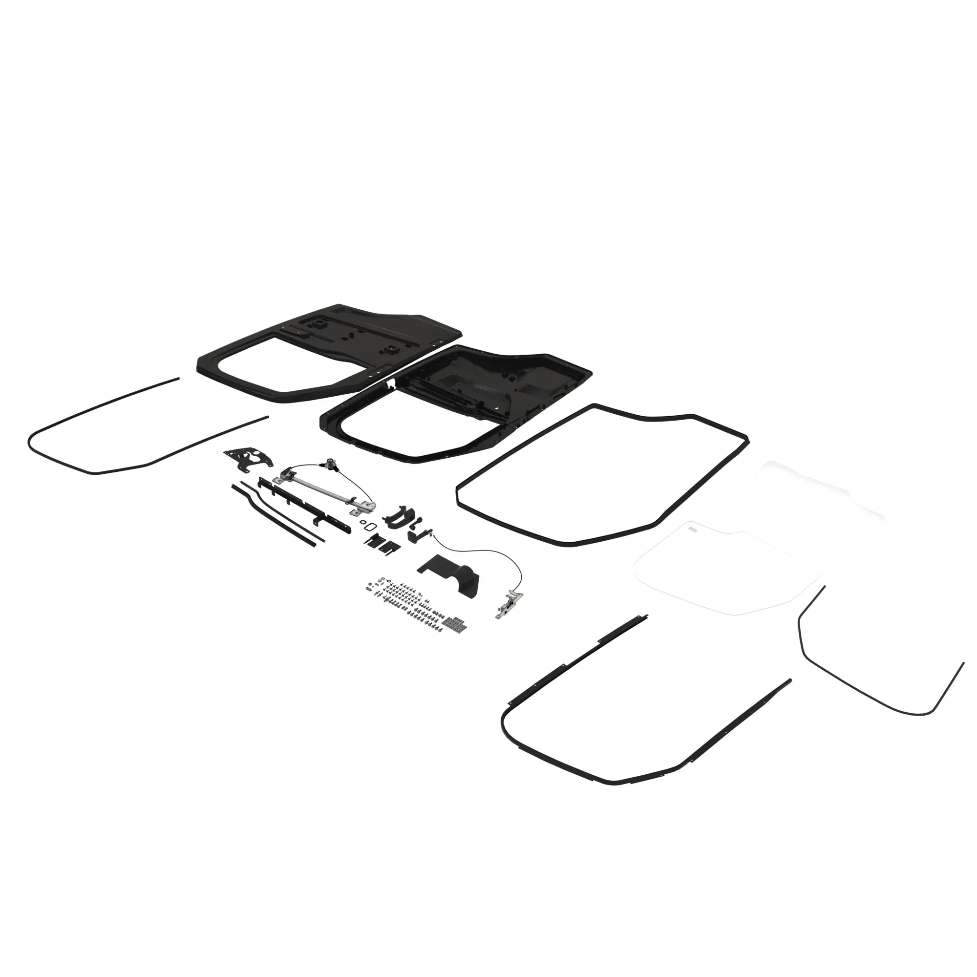 LH, Service Kit