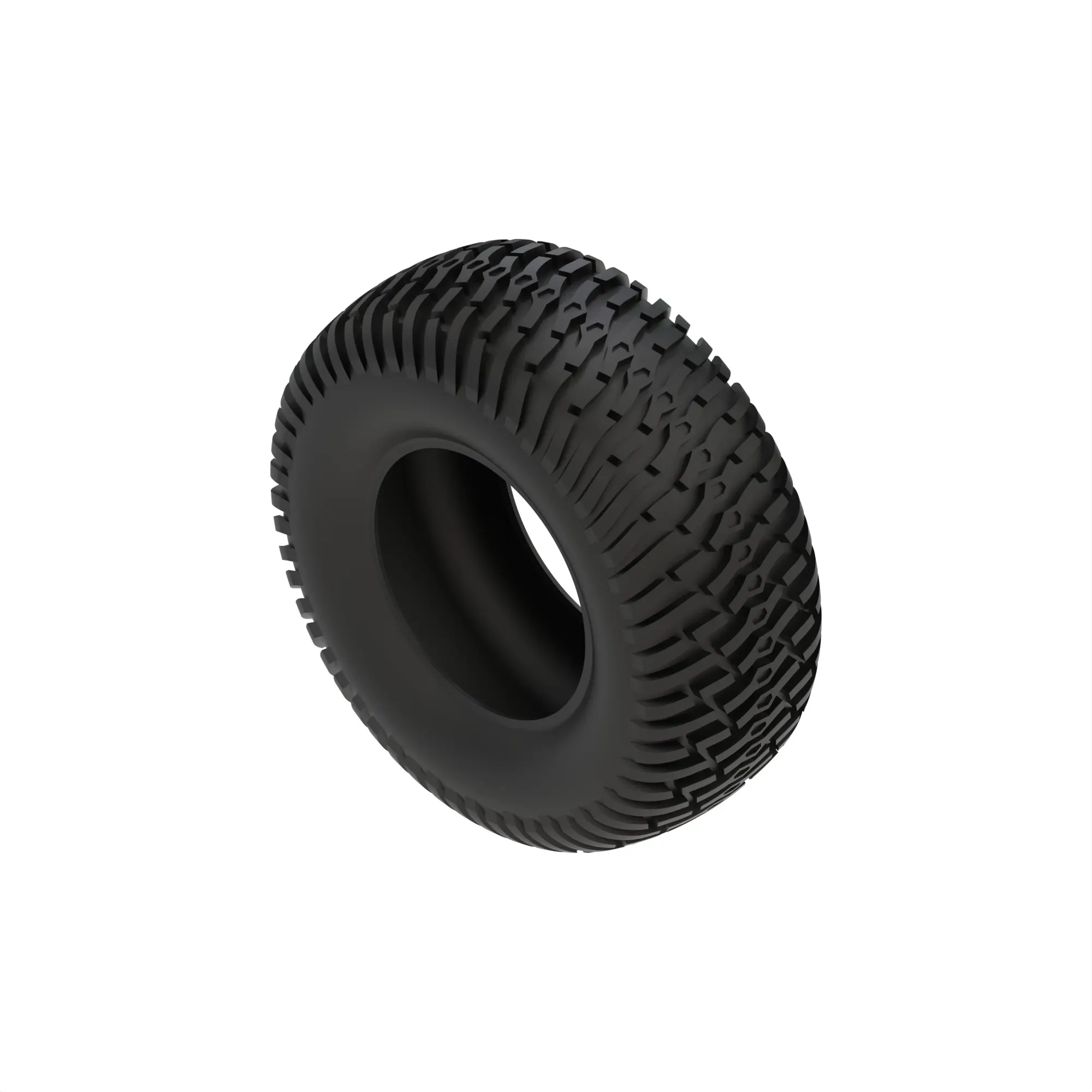 John Deere Rear Tire, 25X10-12 - M162538