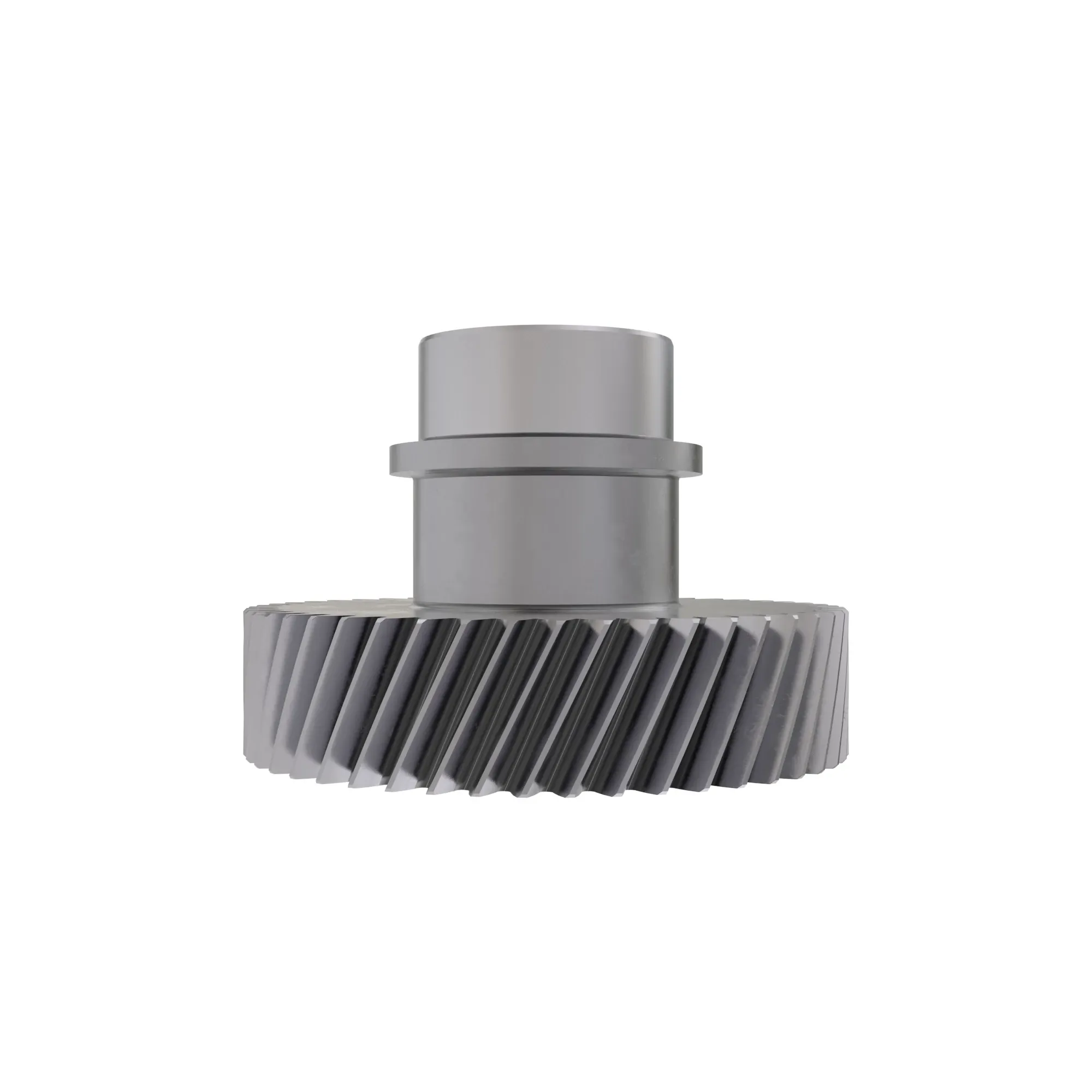 Helical Gear