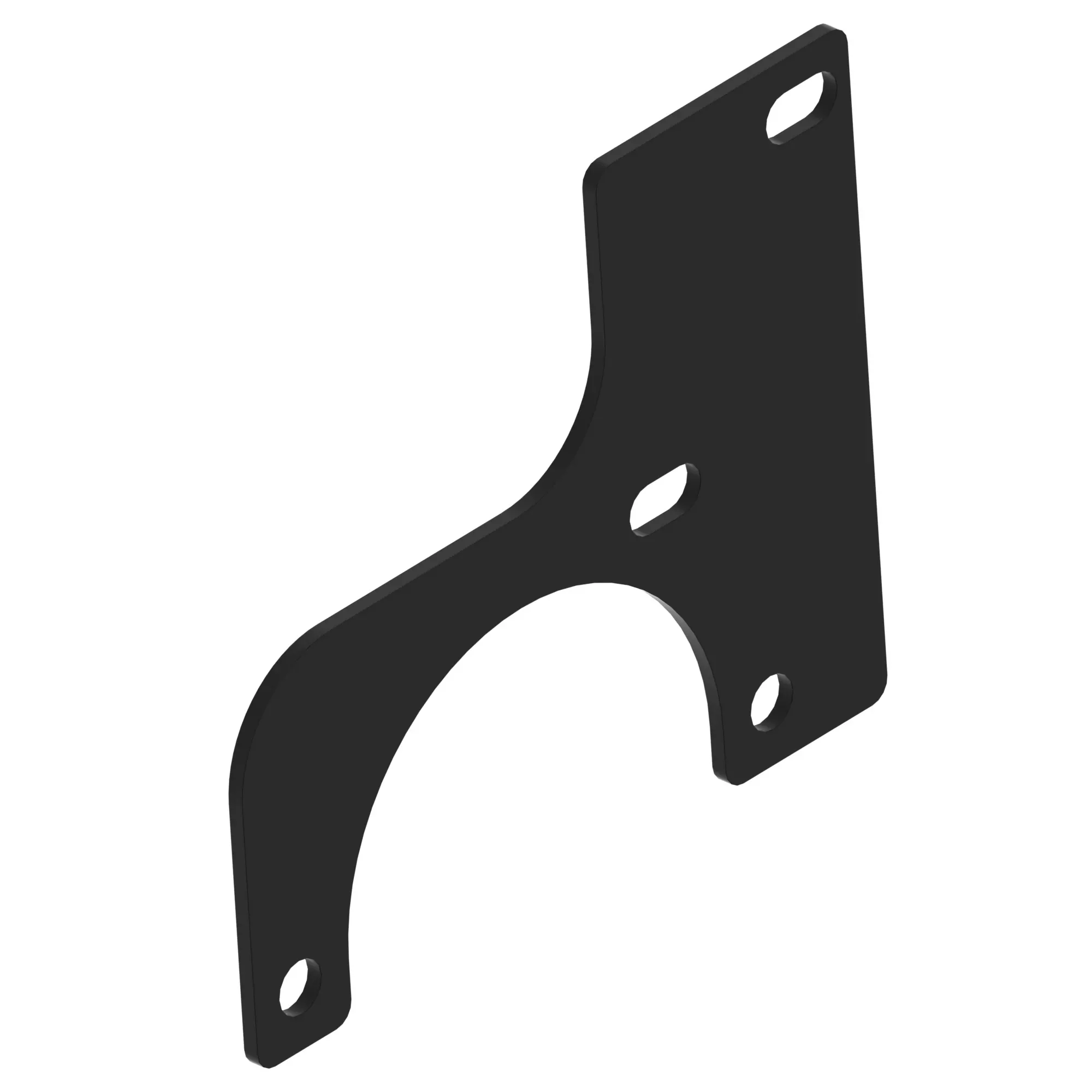 BRACKET, BRACKET, PRODRIVE BYPASS V