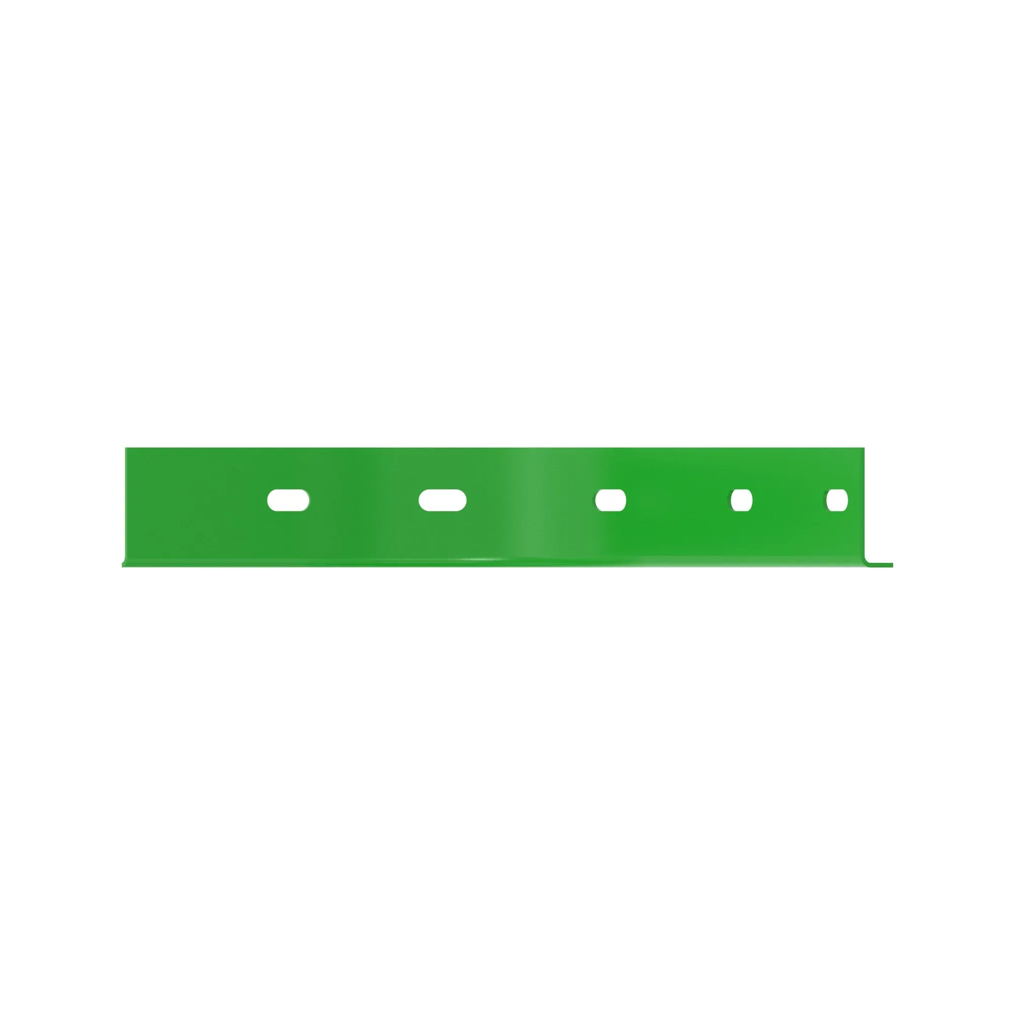 BRACKET, RAMP BASE, CENTER LH