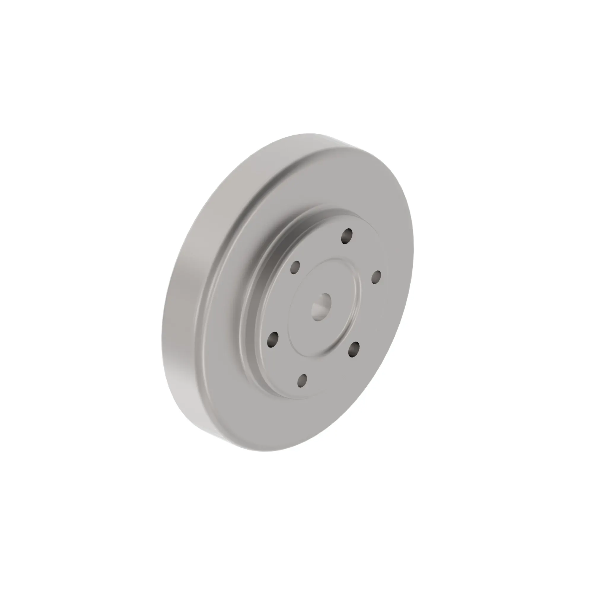 John Deere Hub - Z103201