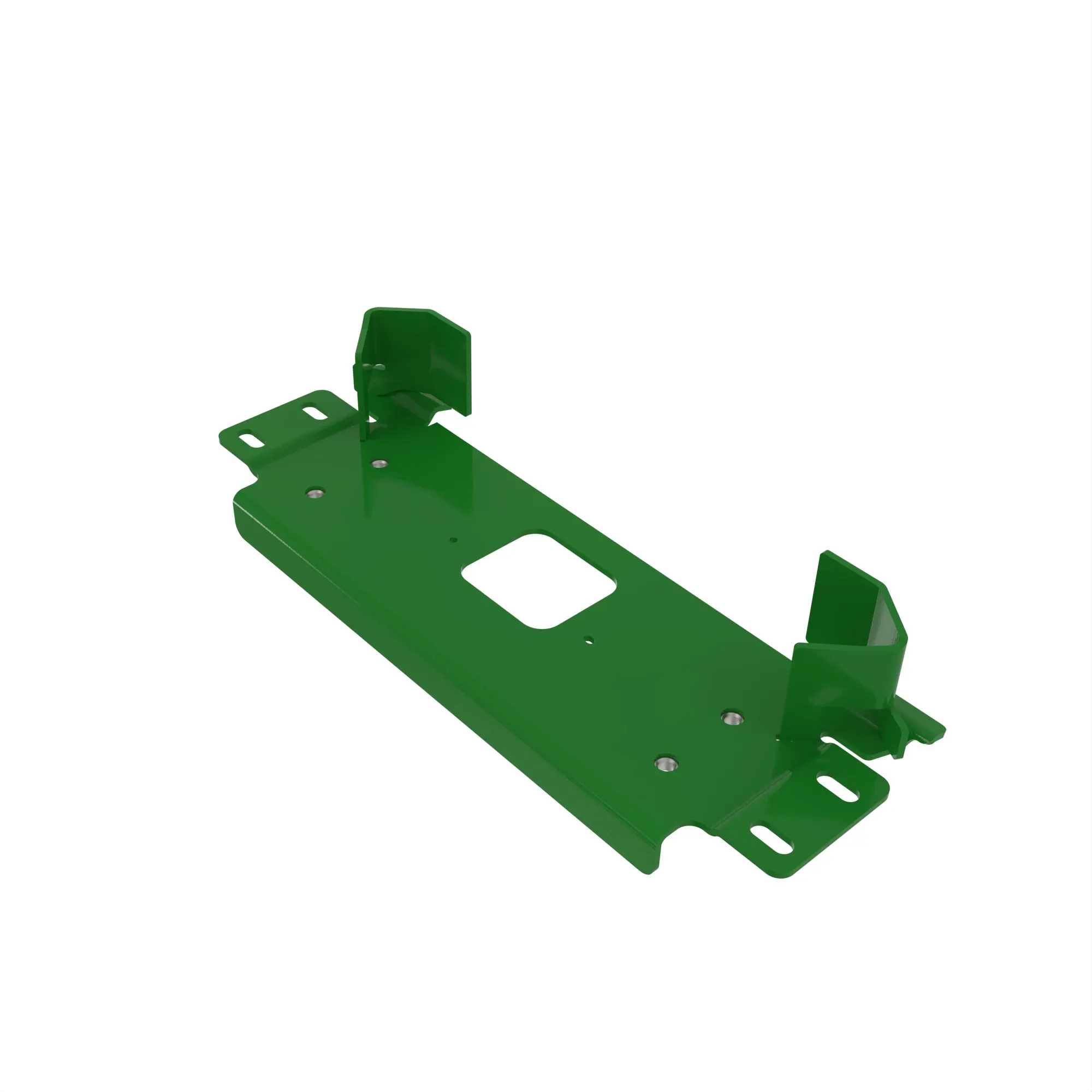 SHIELD, WELDMENT, 36 INCH