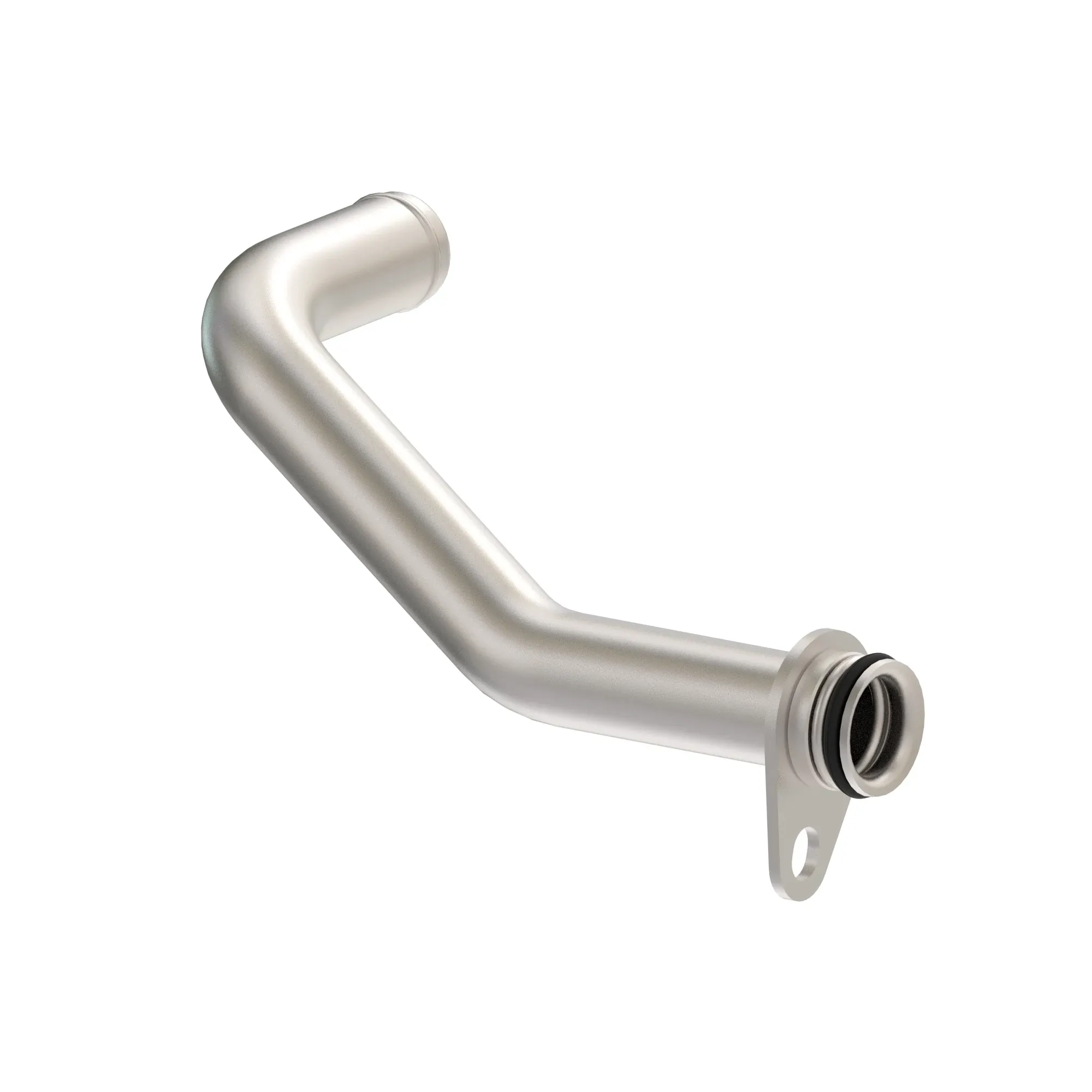 John Deere Coolant Outlet Line - RE556784