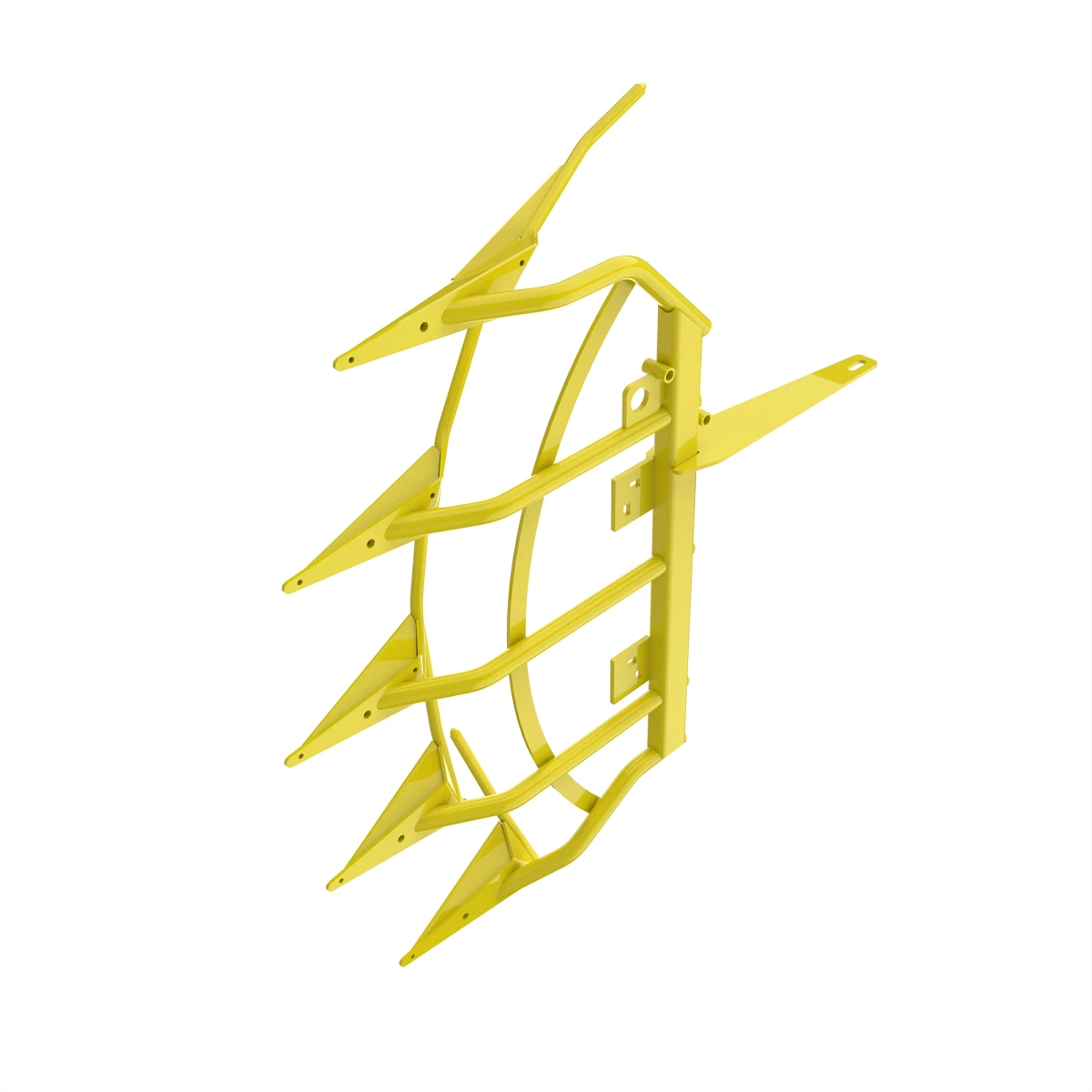 Teilerfuehrung
