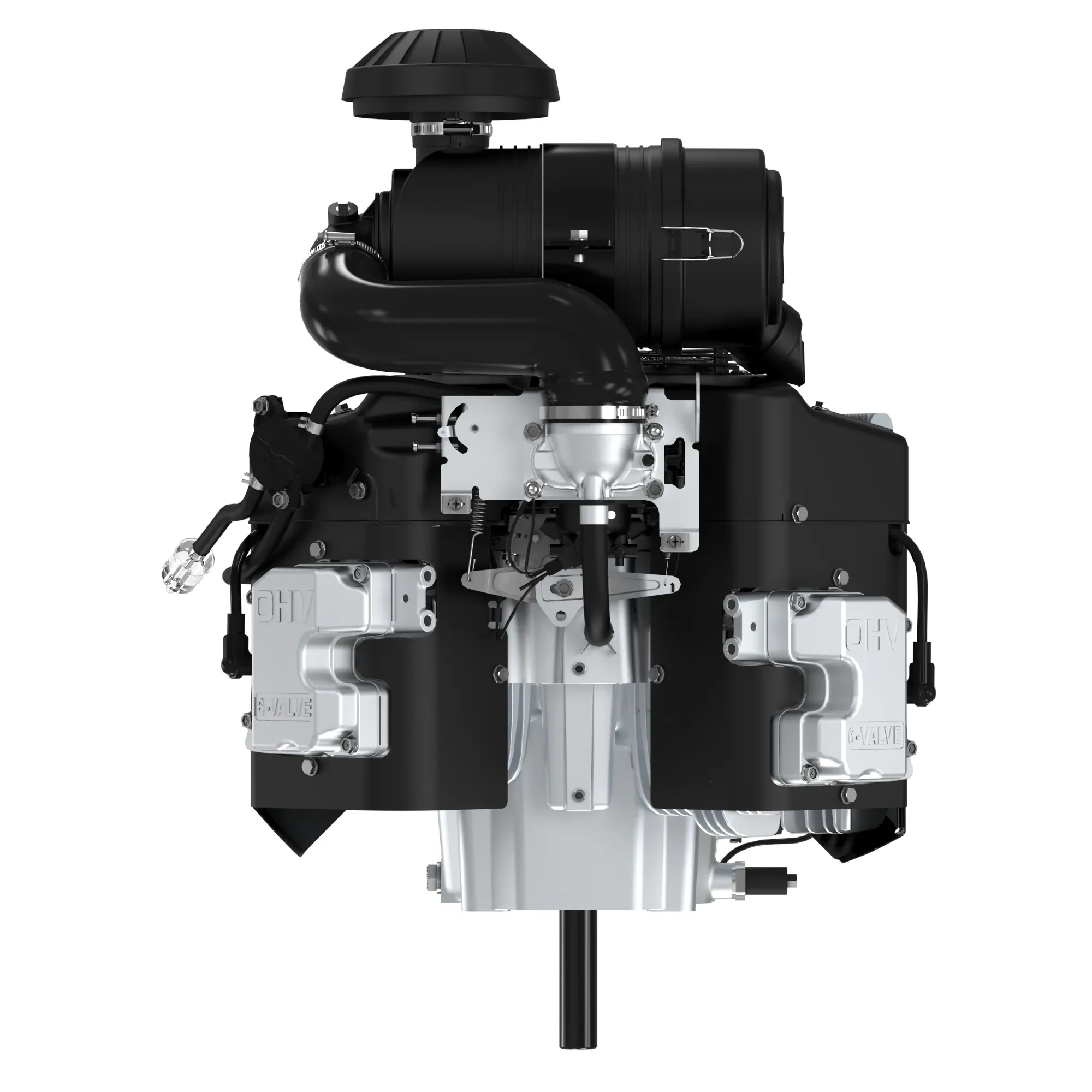 GASOLINE ENGINE