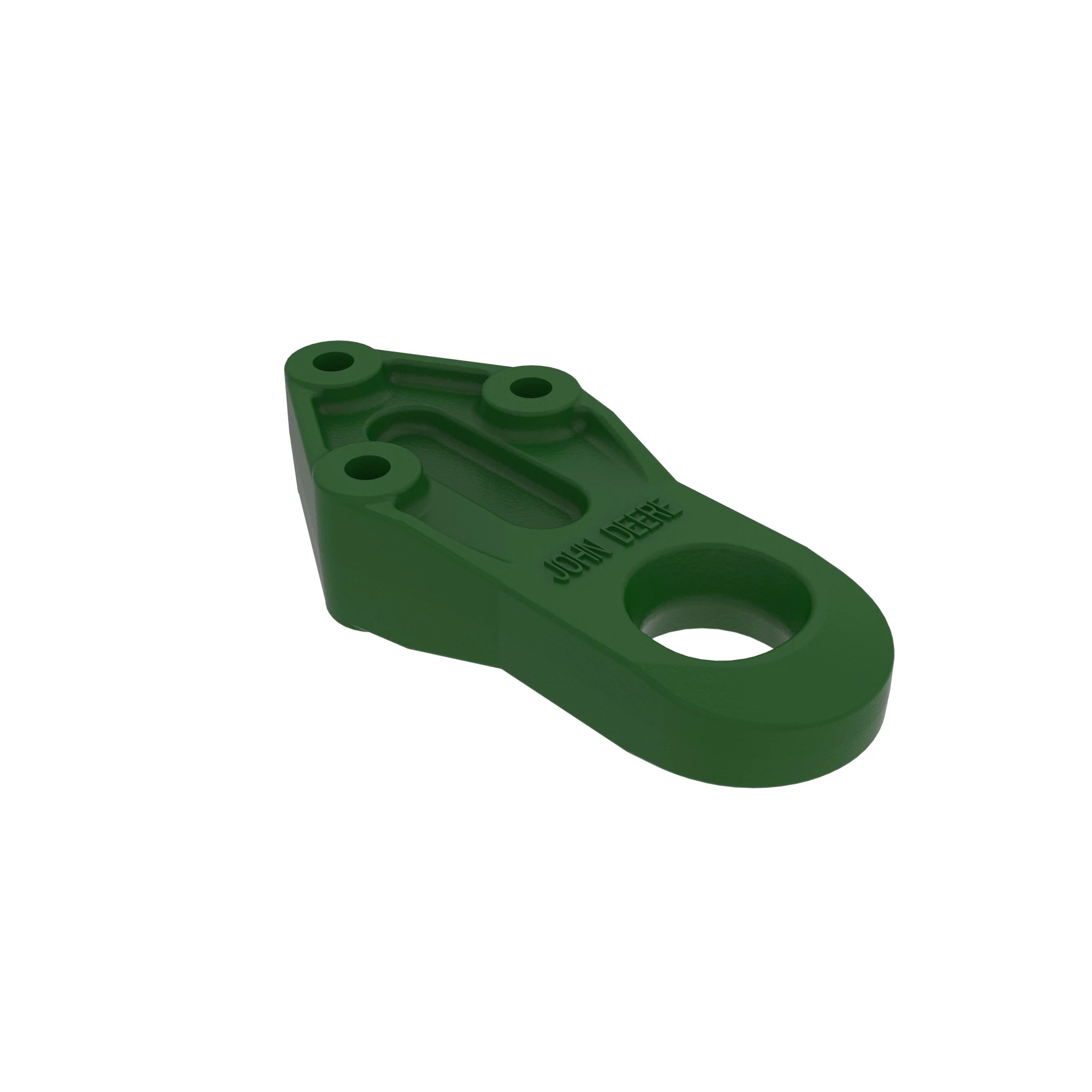 John Deere Hitch Links and Clevis Drag Link - N236375