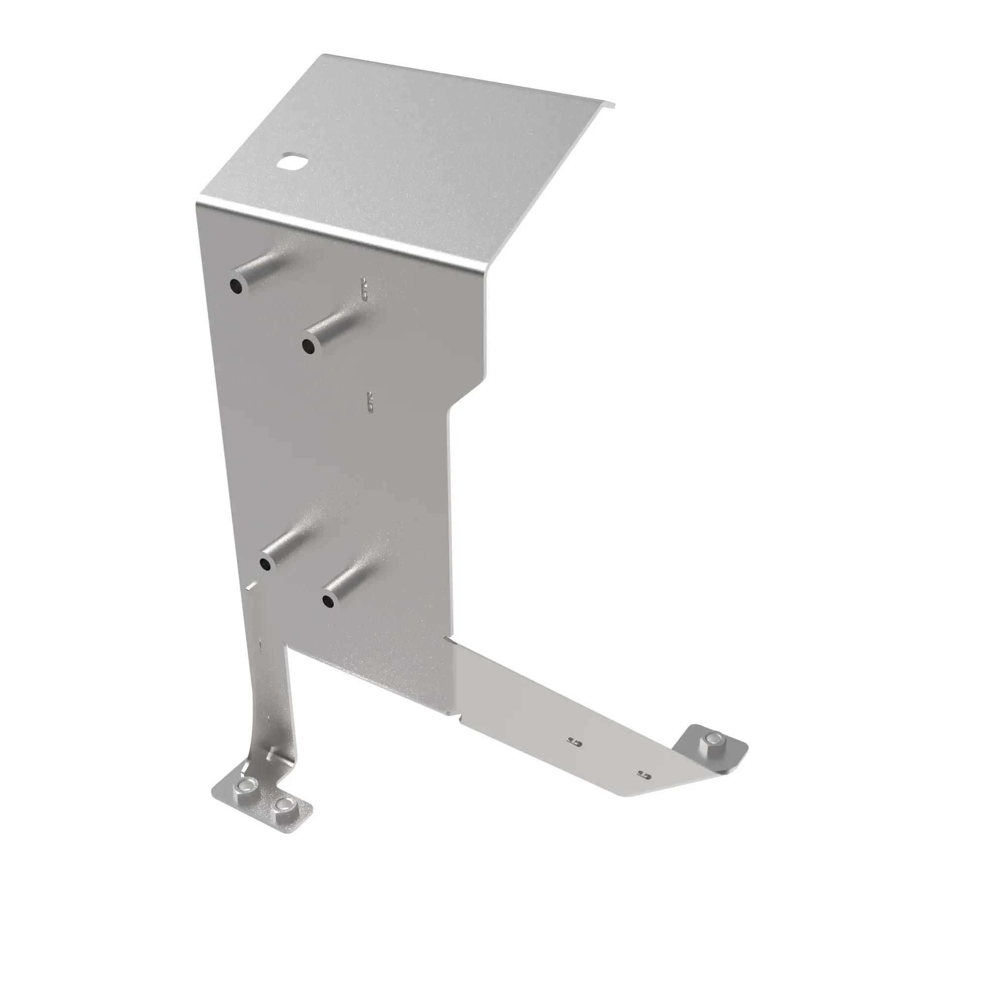 John Deere Heat Shield - AT474951