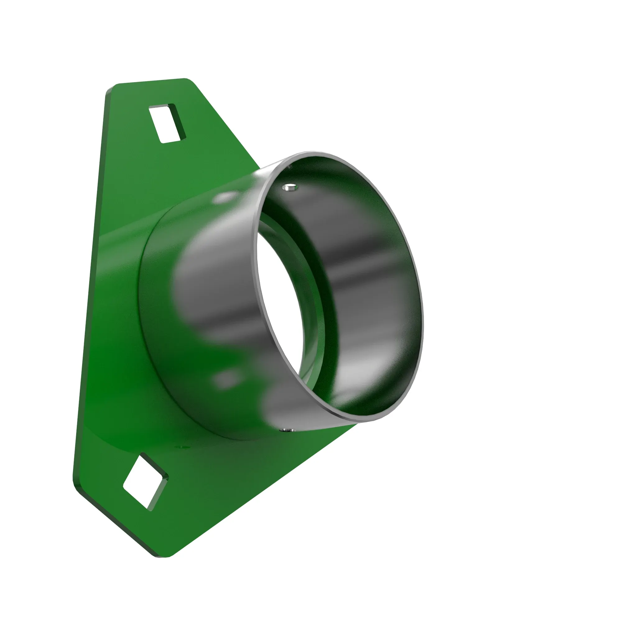 John Deere Backshaft Flange - AXE82170