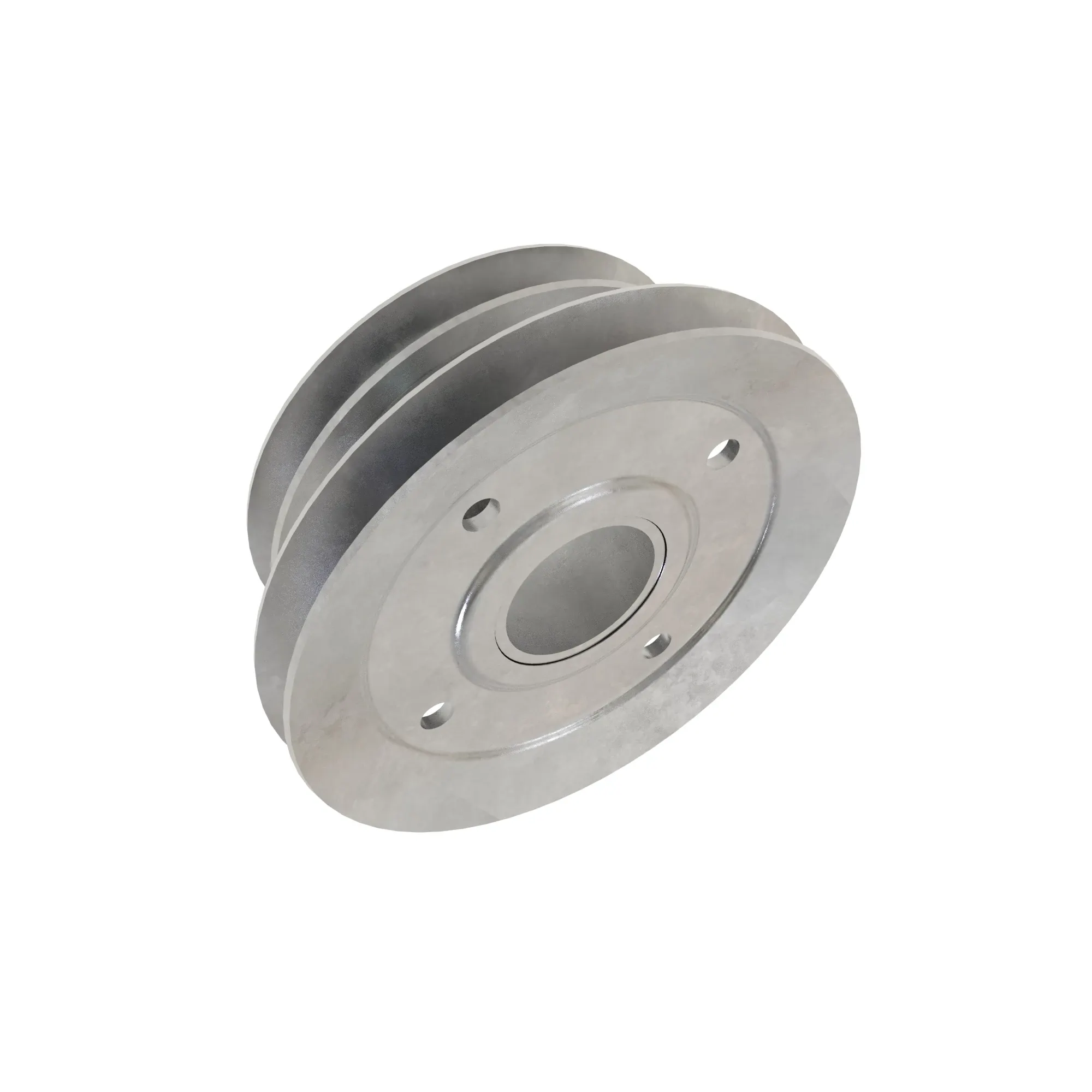 Sheave Assembly