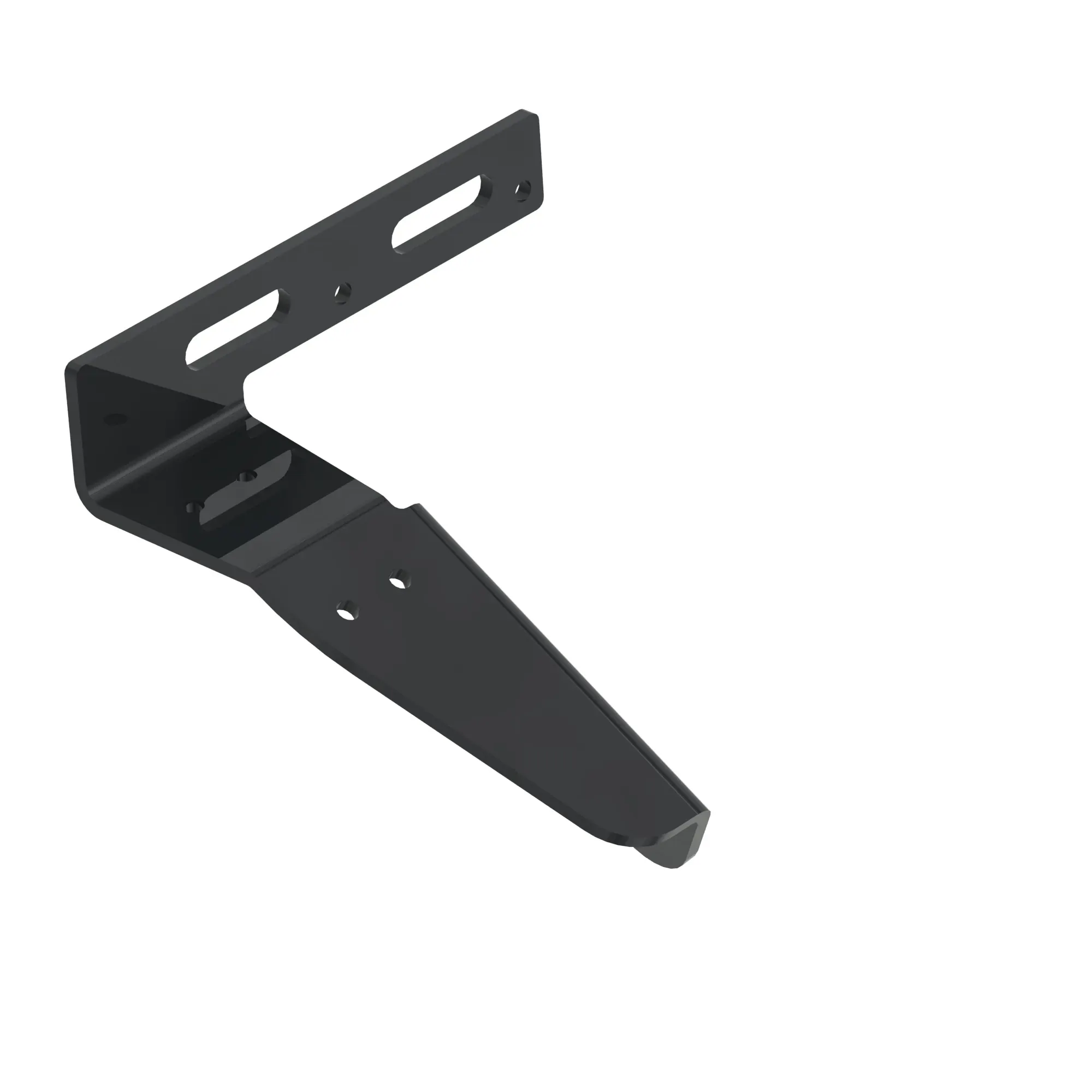 BKT, SECONDARY DTI MOUNT