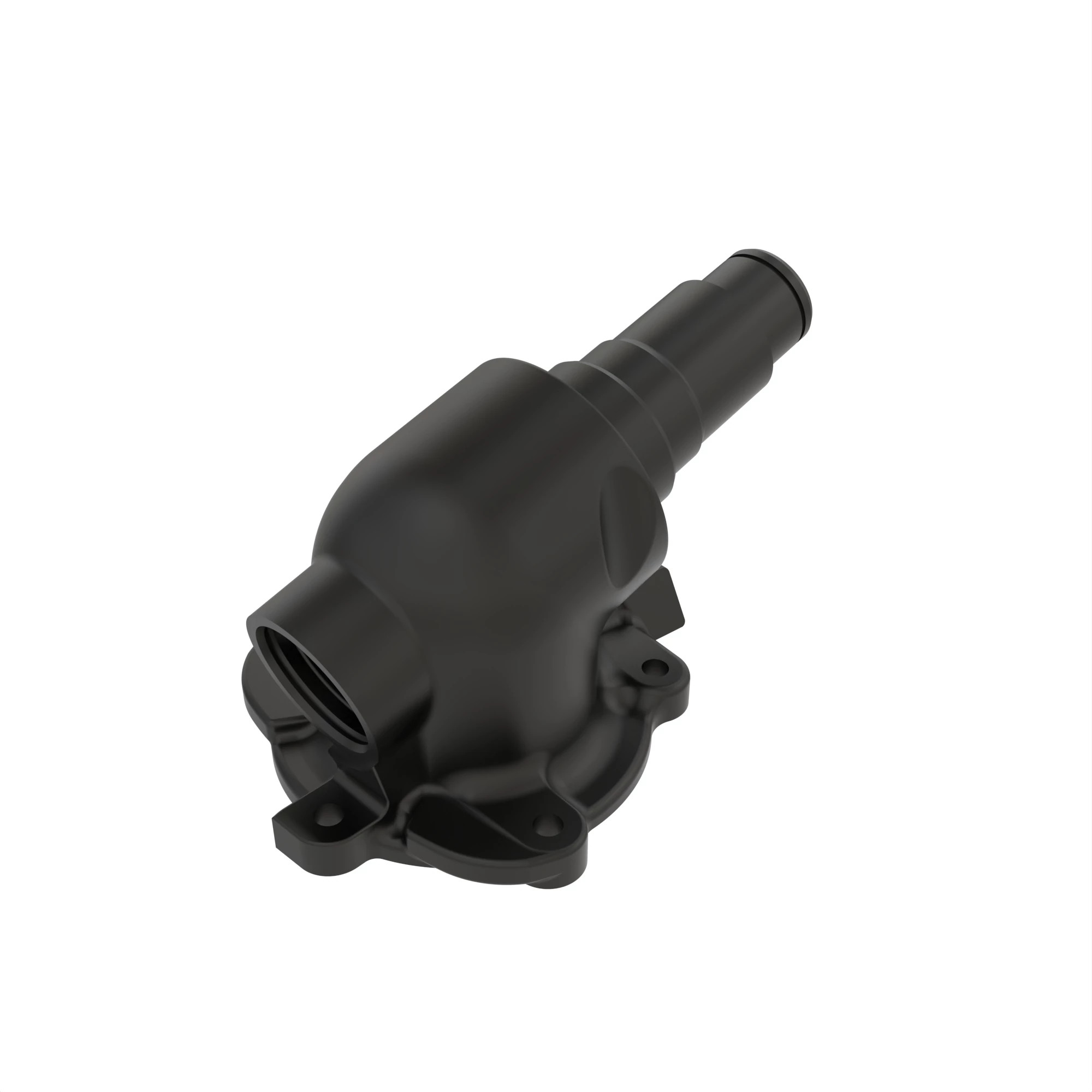 John Deere MFWD Final Drive Gear Assembly - LVU29438