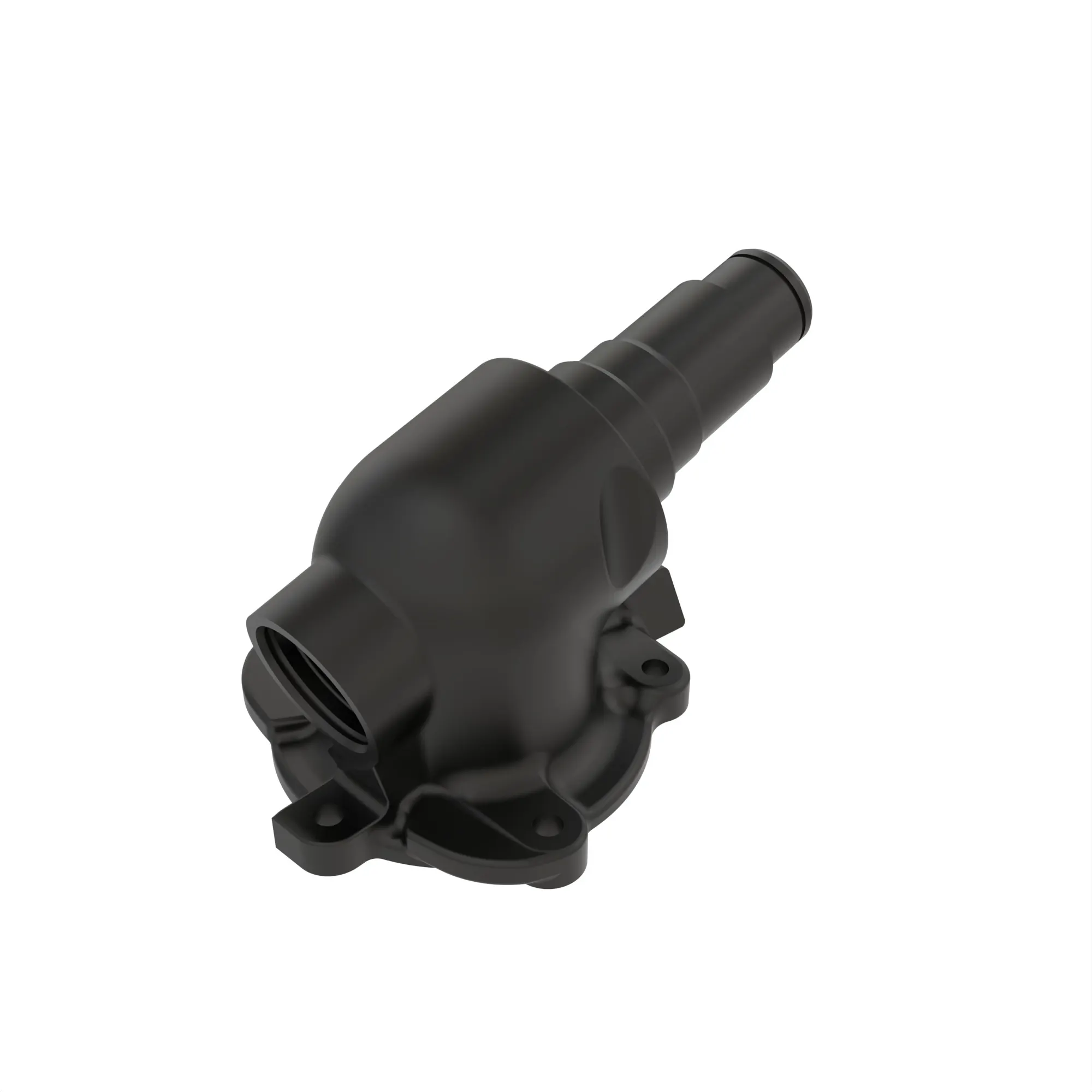 John Deere MFWD Final Drive Gear Assembly - LVU29438