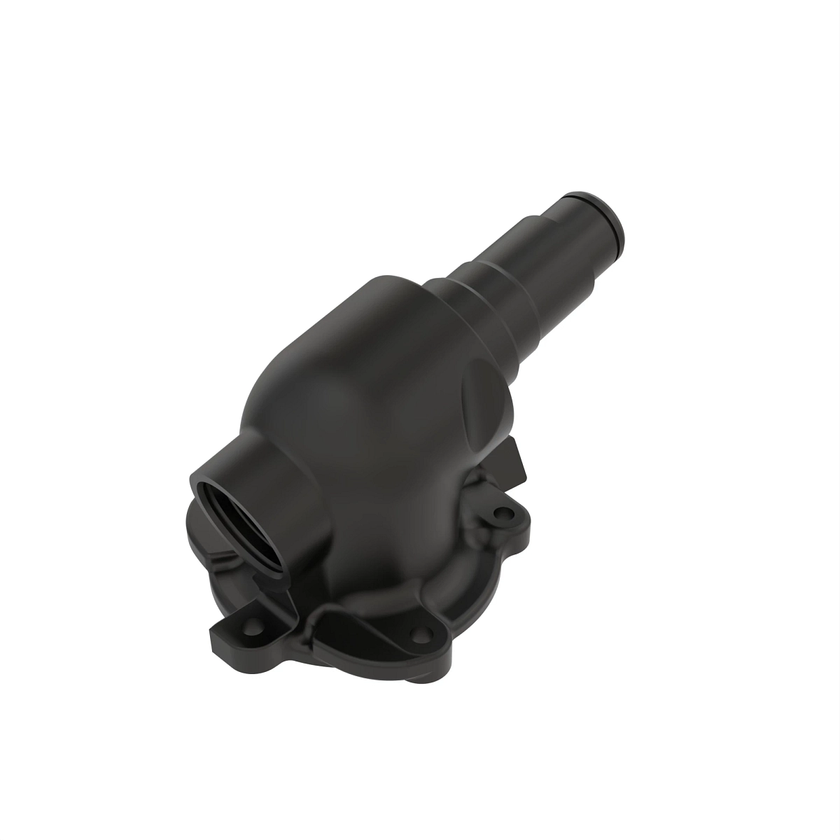 John Deere MFWD Final Drive Gear Assembly - LVU29438