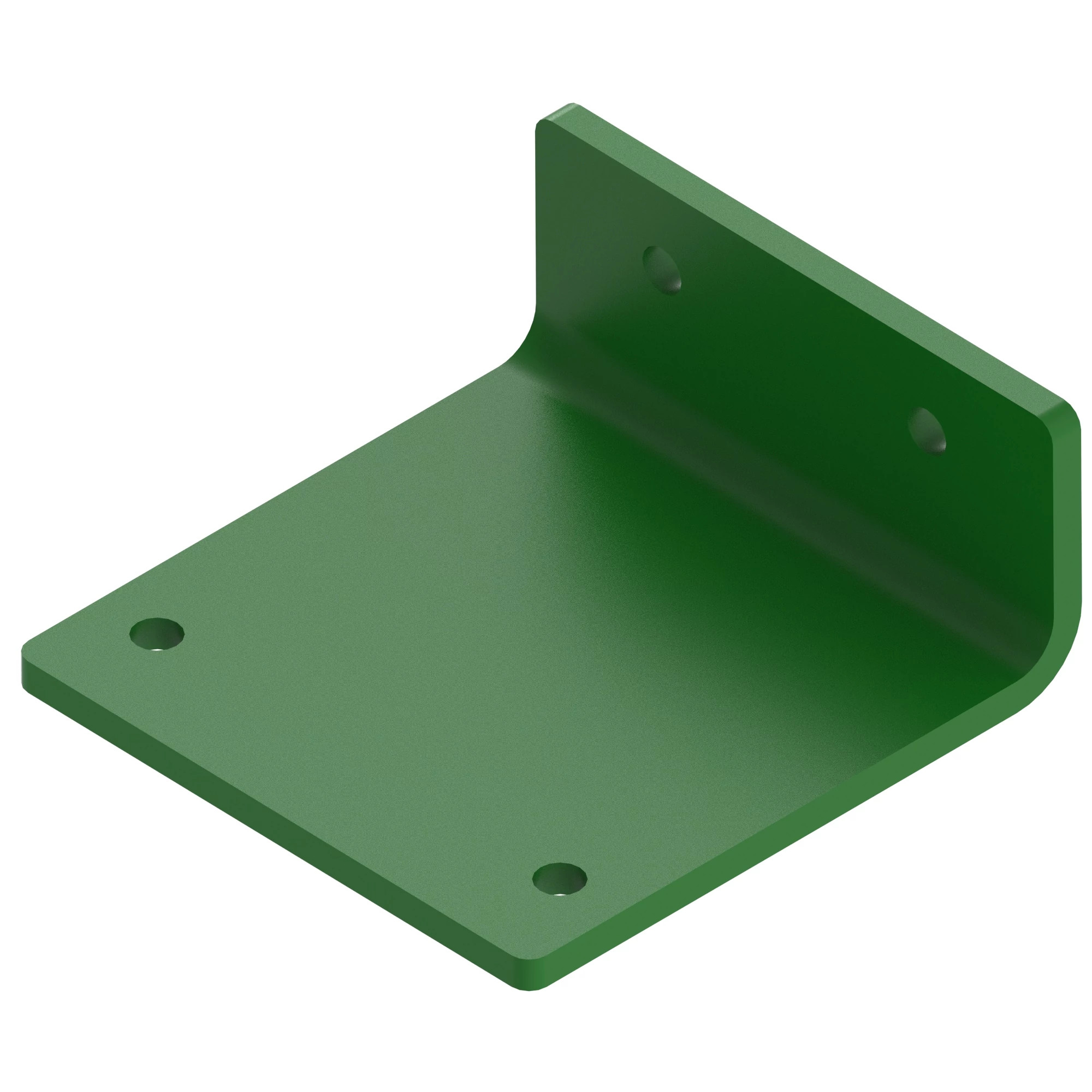 BRACKET, COOLER MOUNT TBH DRY R.O.