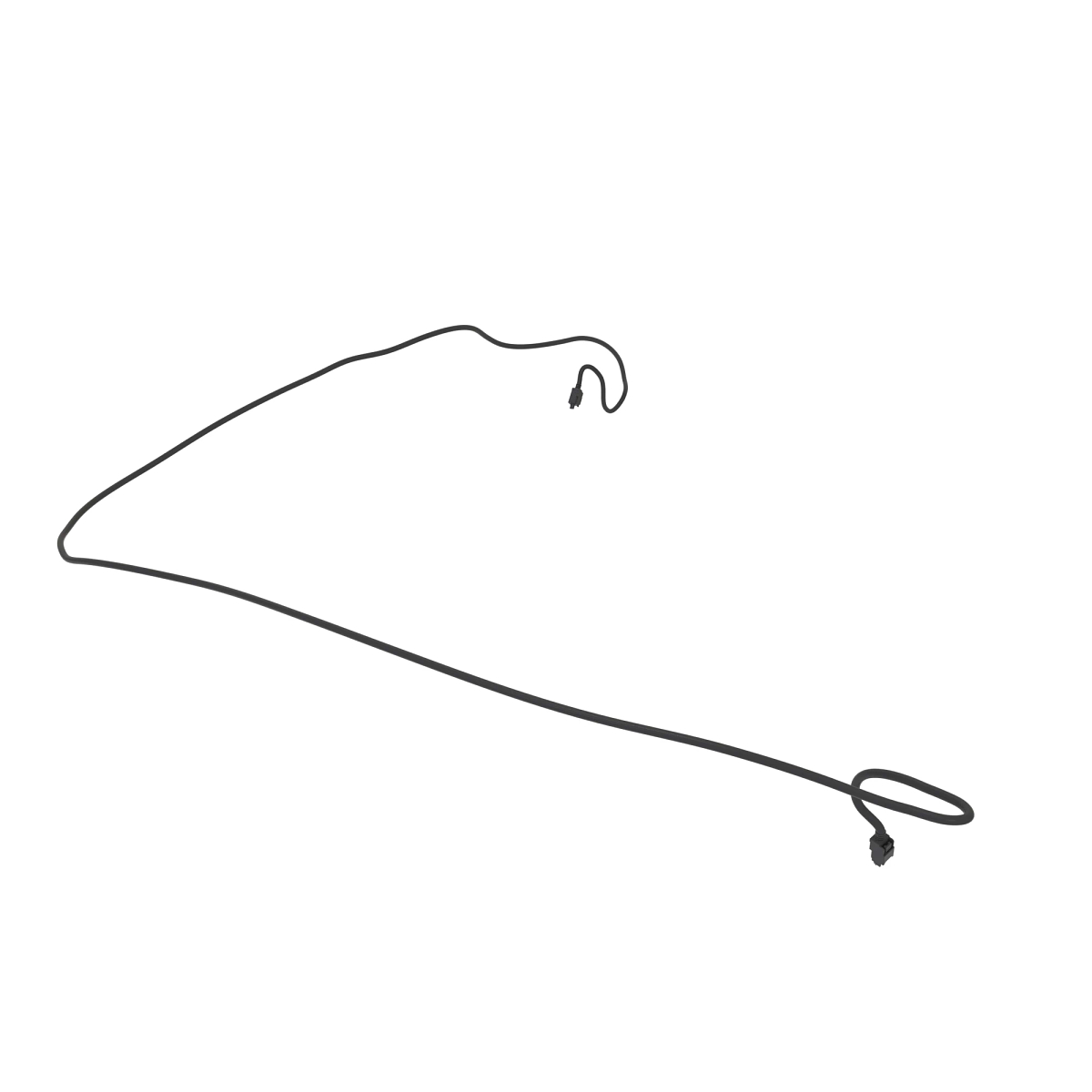 RADIO TO USB PORT, WWHC