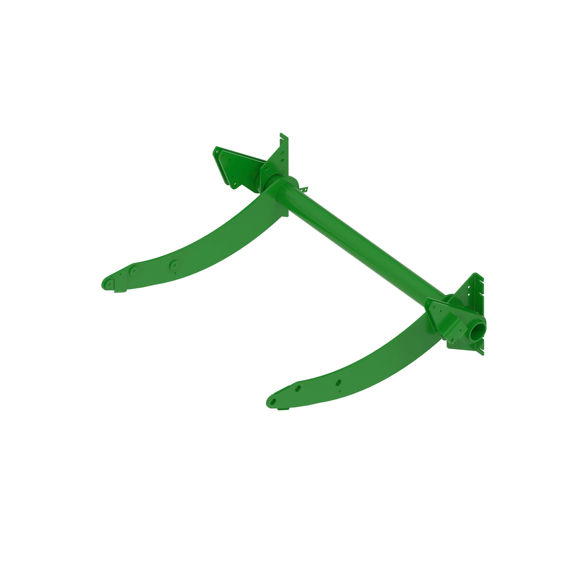 Arm, ARM, (CENTER TENSION 4X6 L3 & L4  S