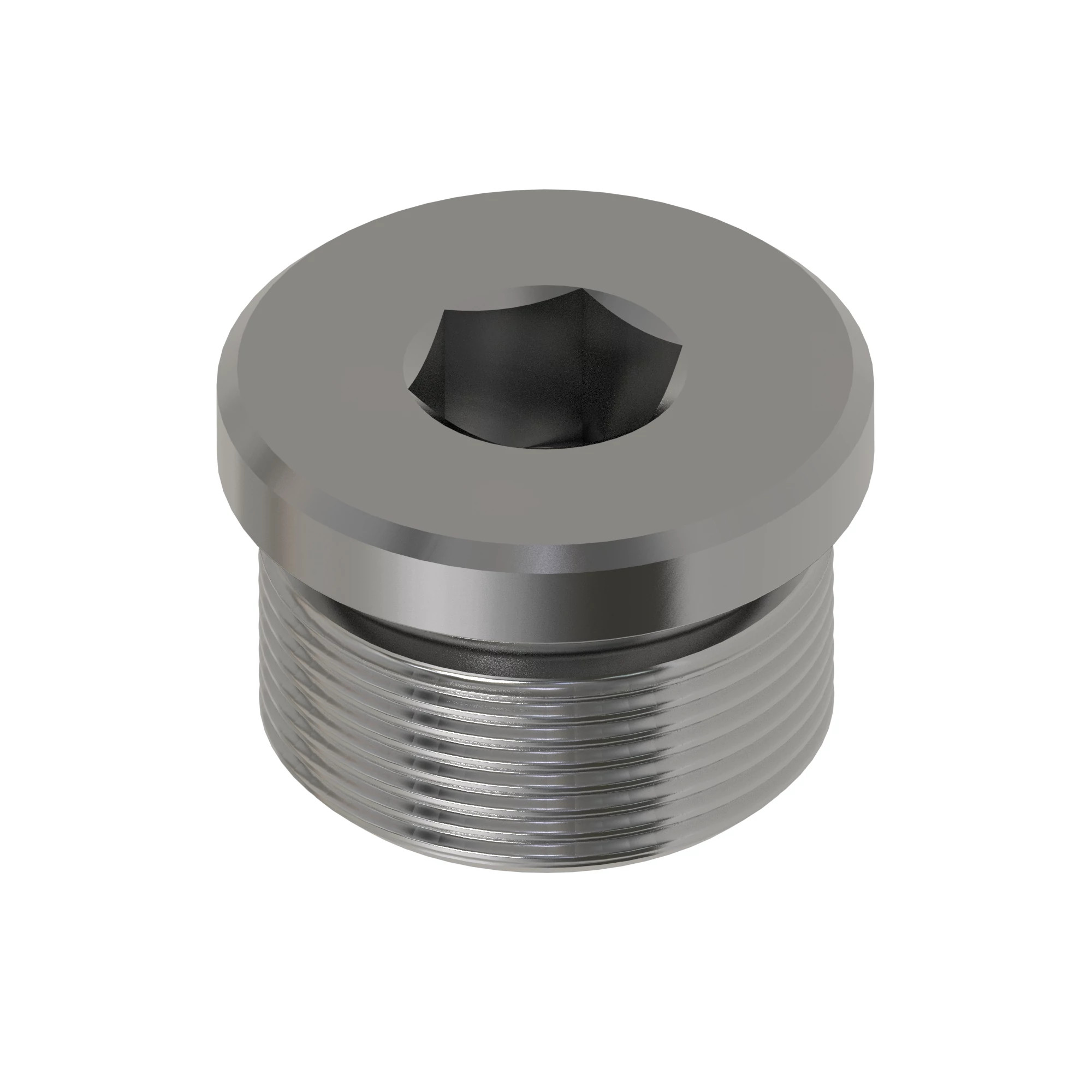 John Deere Fitting Plug - T440710