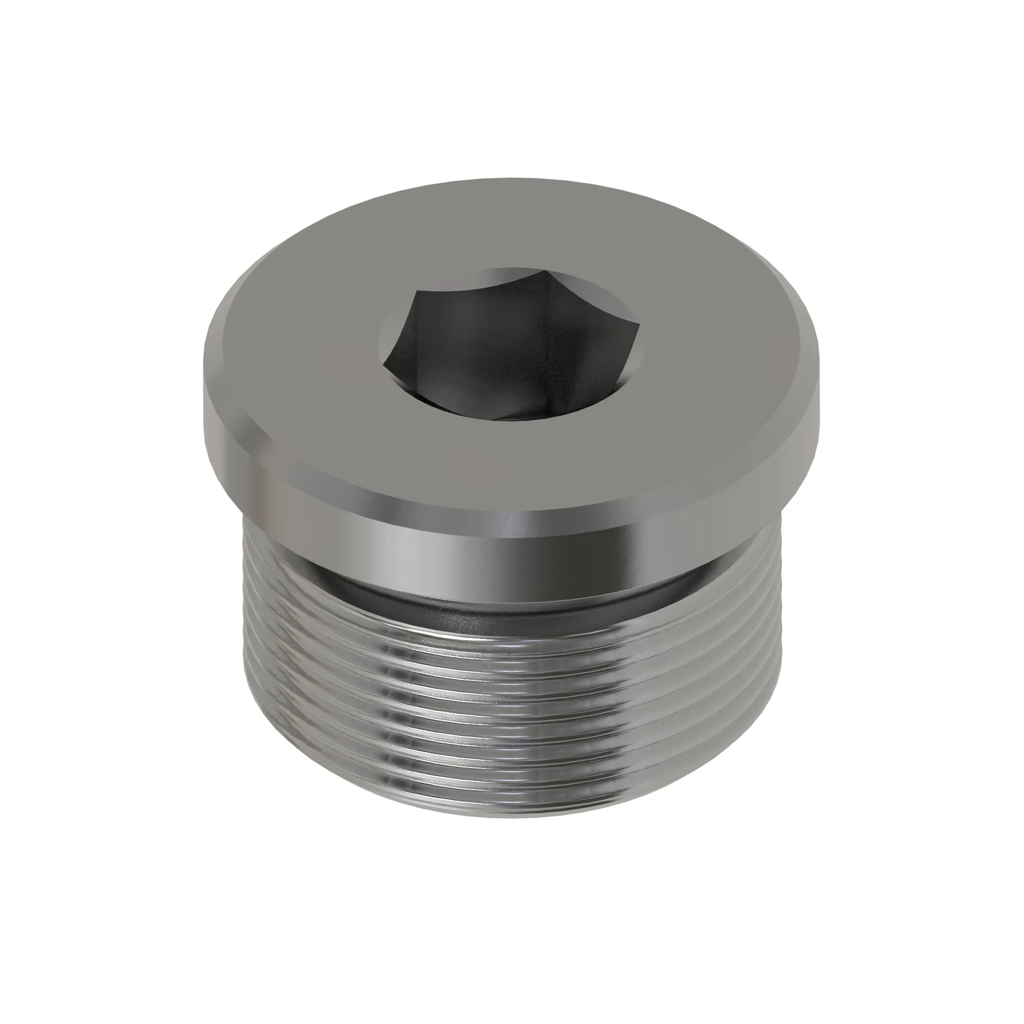 John Deere Fitting Plug - T440710