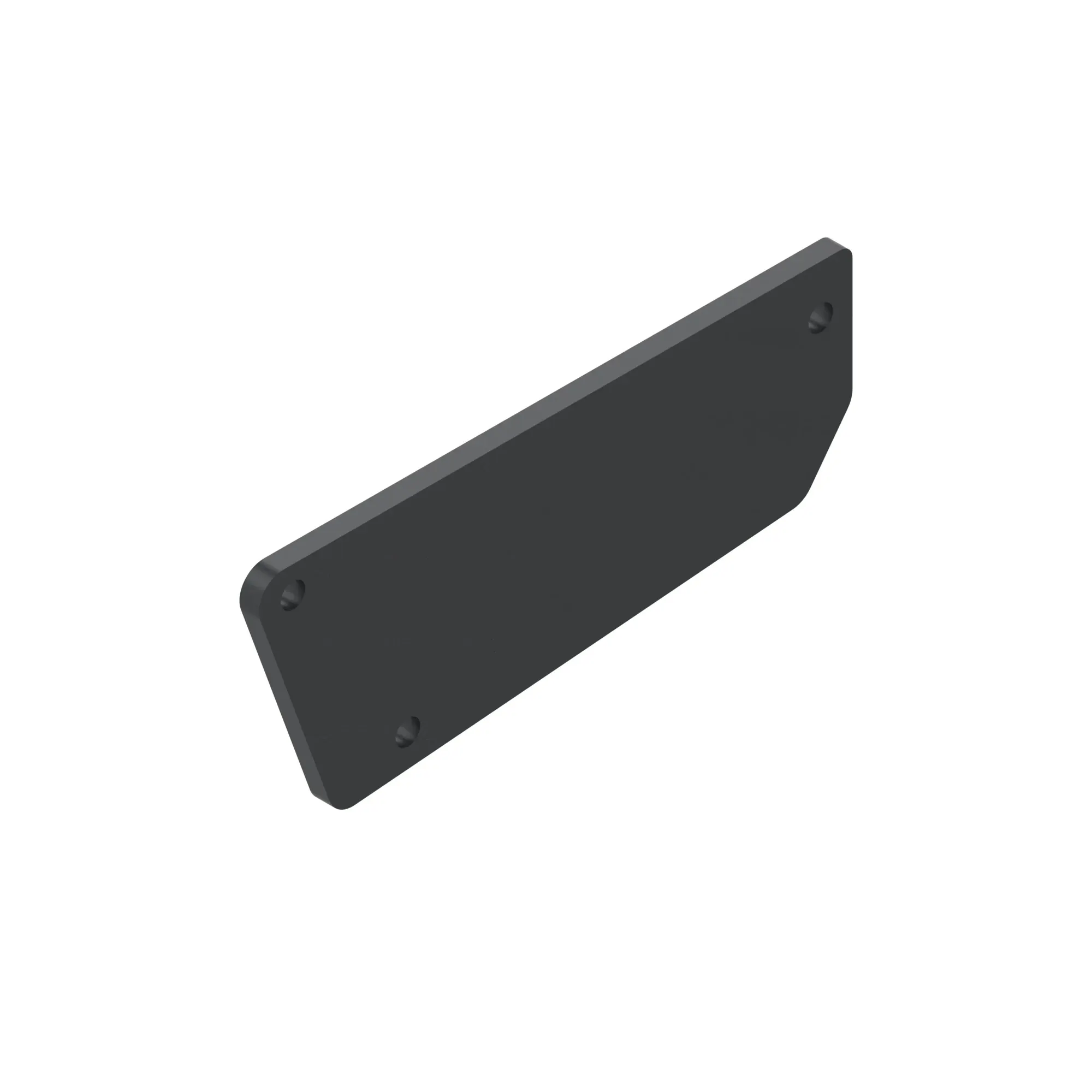 John Deere Plate - F734658