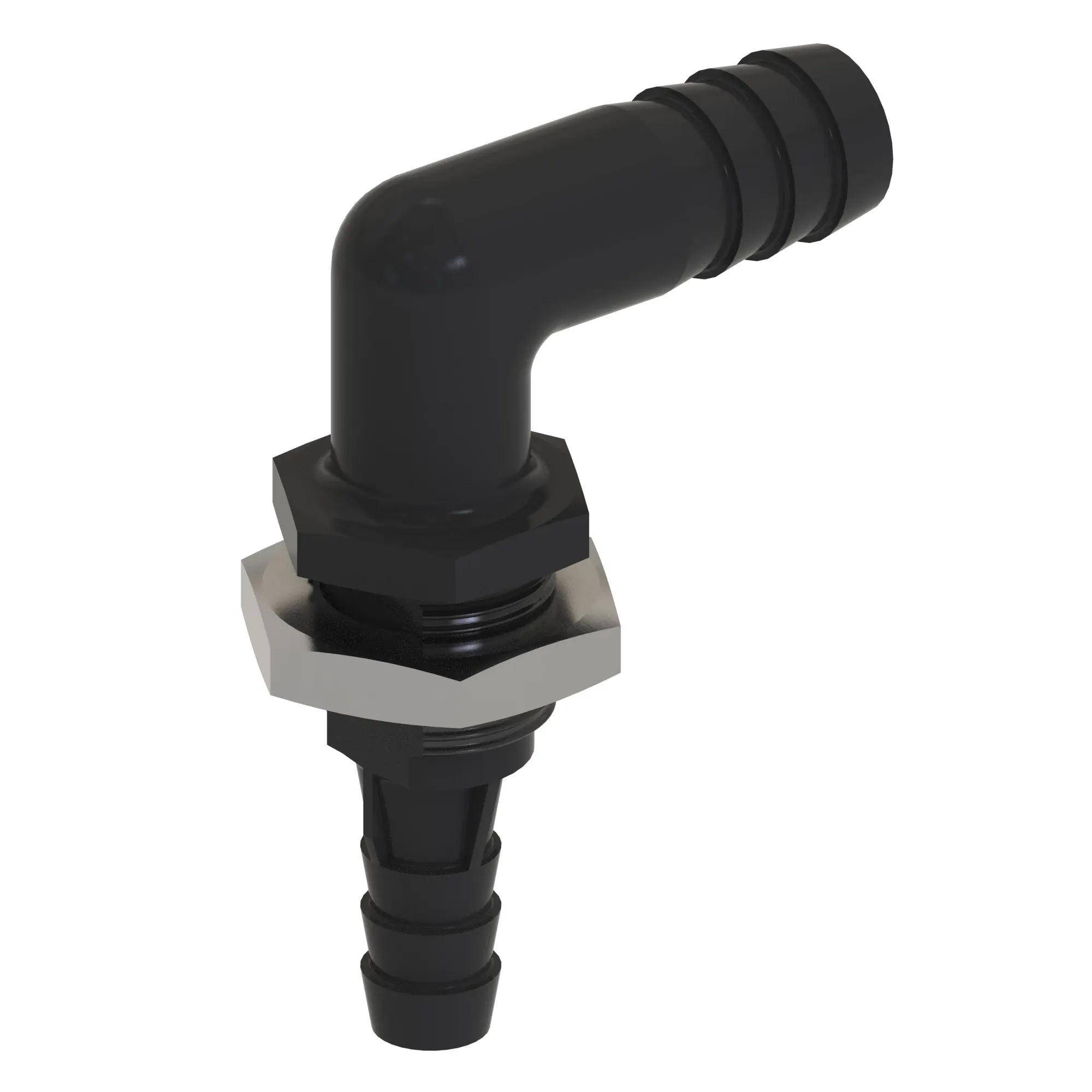 John Deere Hose Fitting - AKK42717