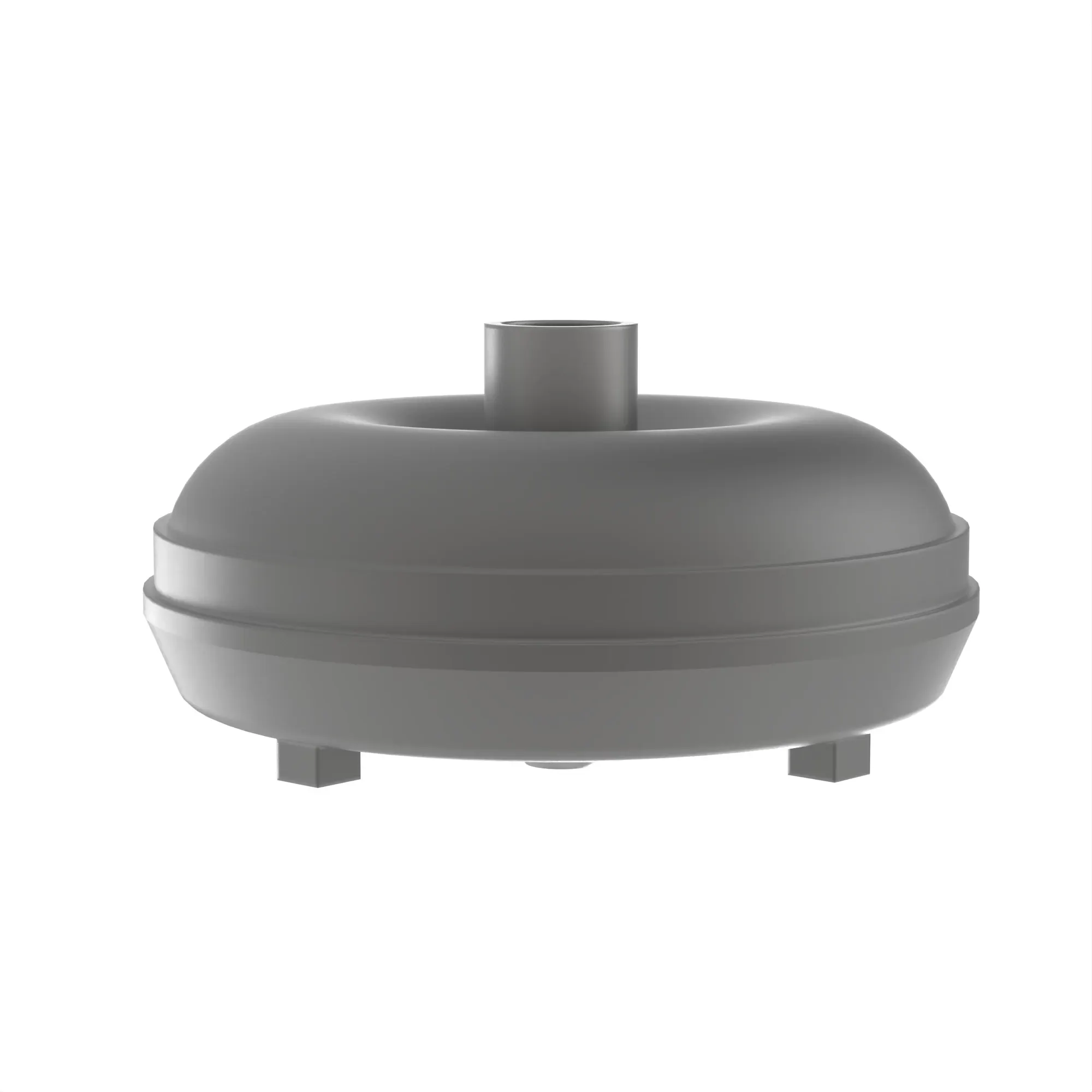 TORQUE CONVERTOR, 2.53SR