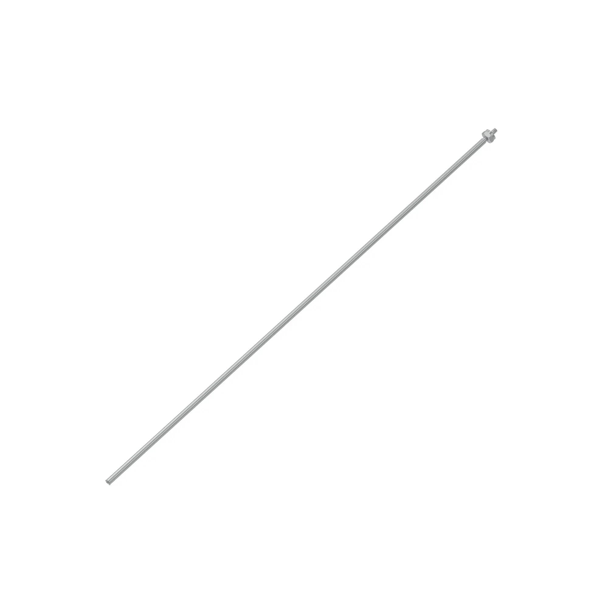 AT458403: Engine Oil Dipstick Tube
