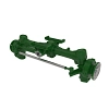 John Deere Front Axle - SJ16421