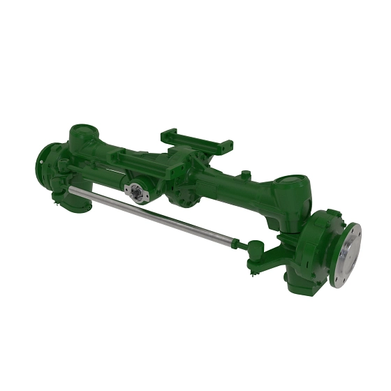 John Deere Front Axle - SJ16421