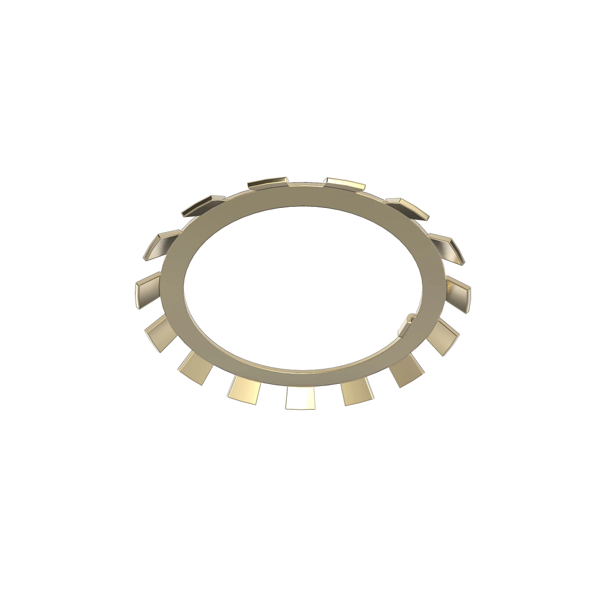 John Deere Lock Washer - R263941