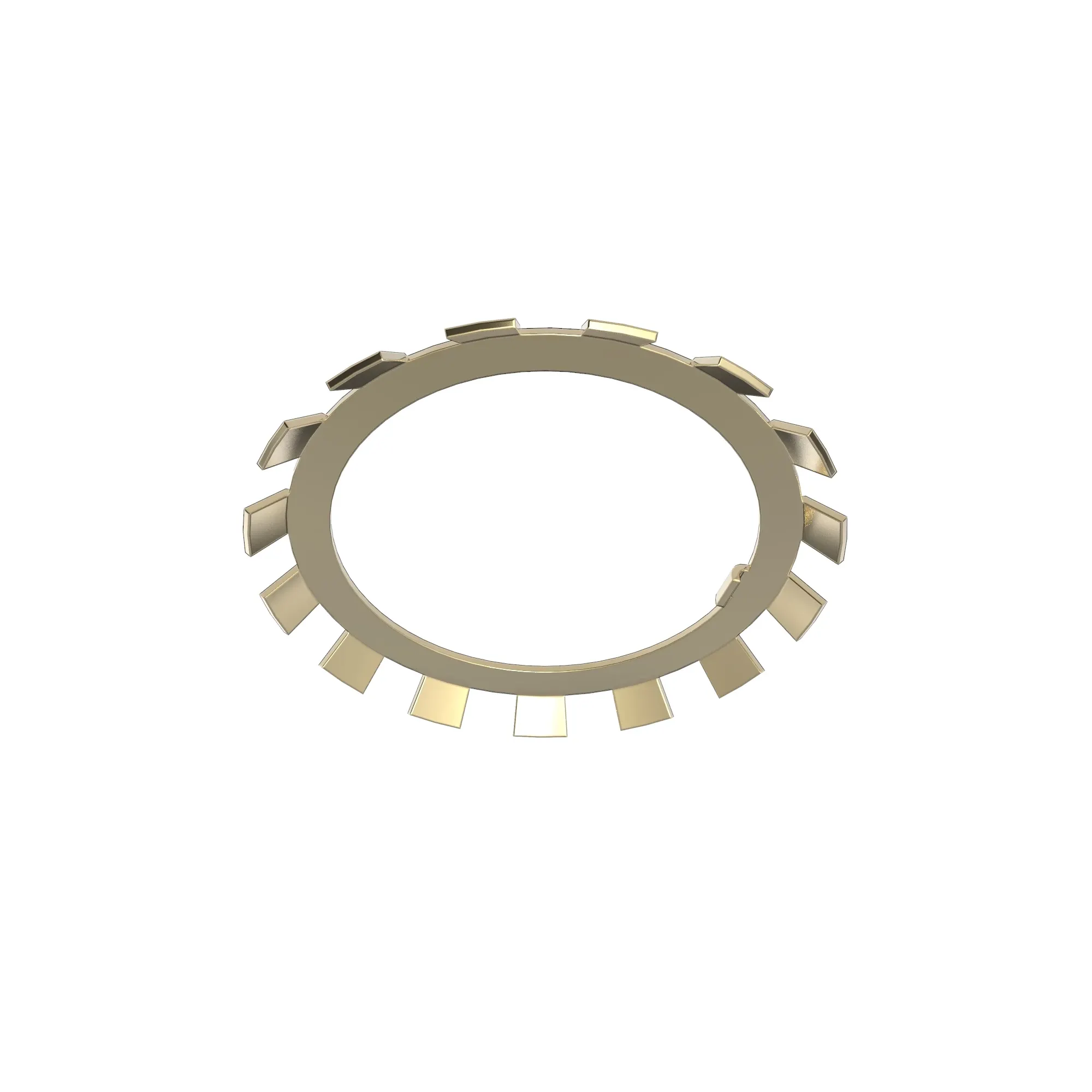 John Deere Lock Washer - R263941