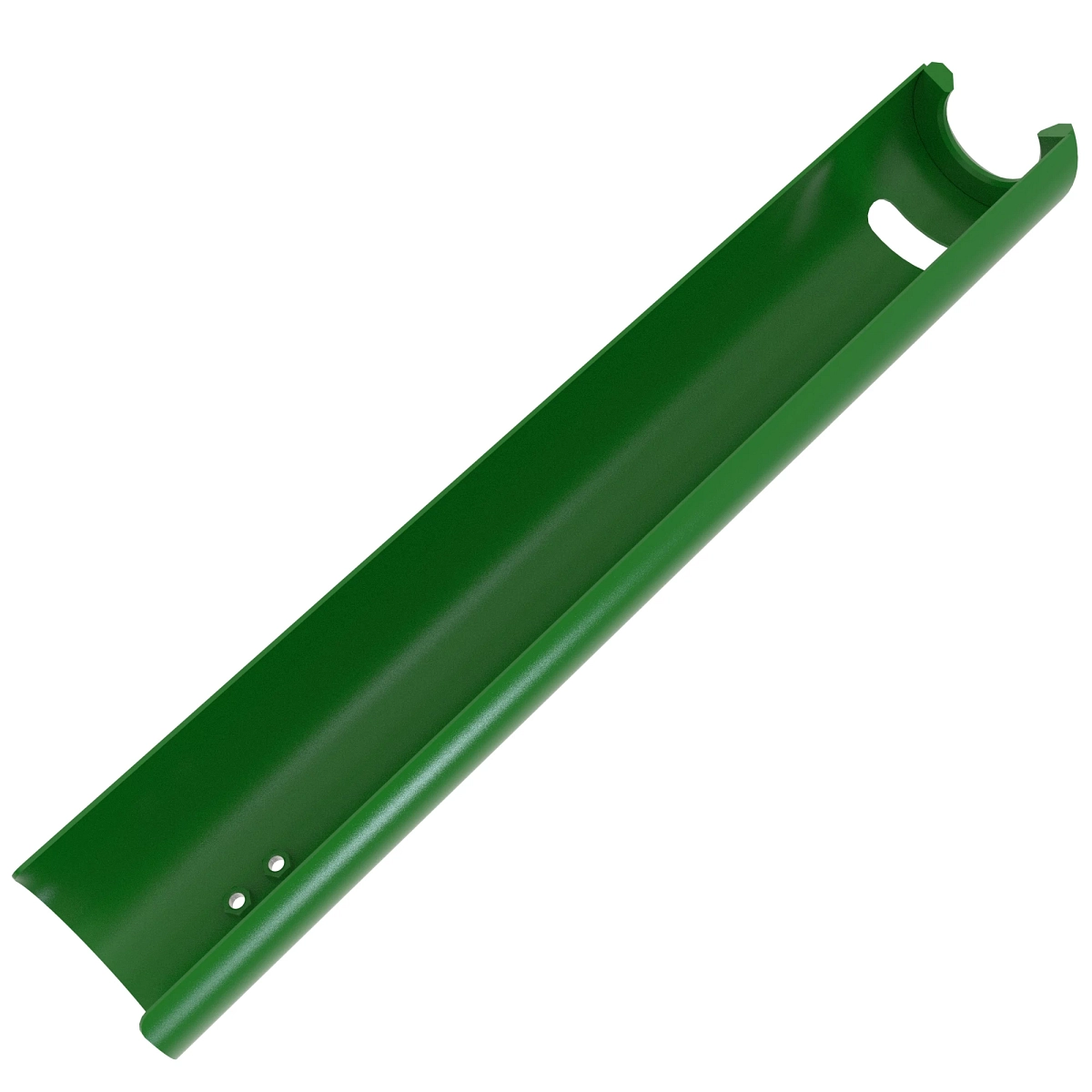 Powershaft Shield, Shield Driveshaf