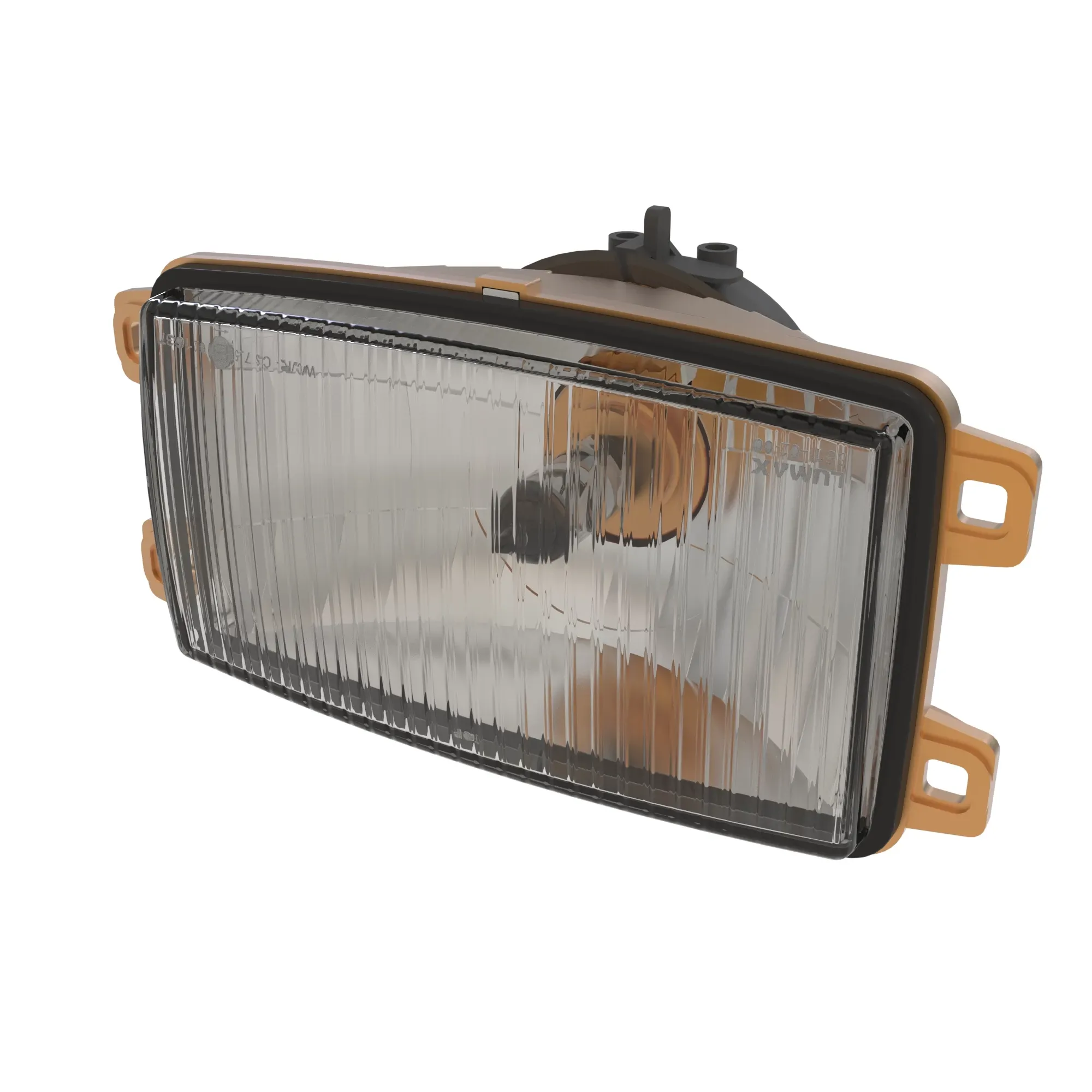 John Deere Headlight, 12 Volts, 55 Watts - SJ36860
